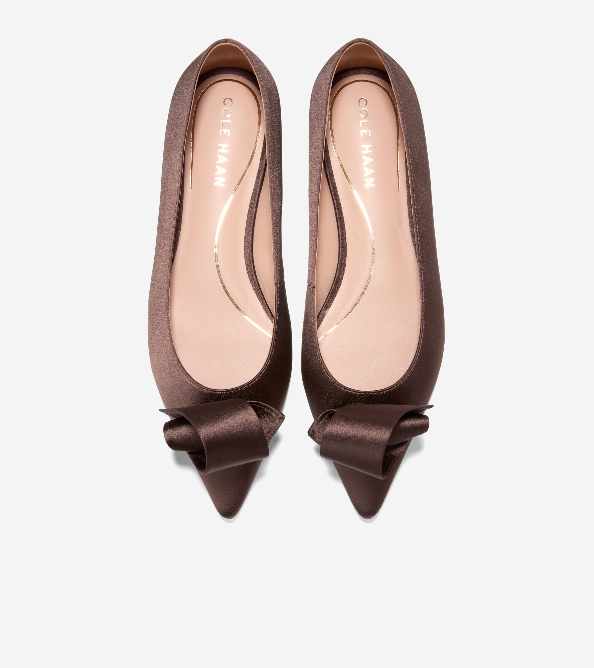 Women's Florette Skimmers - Image 4