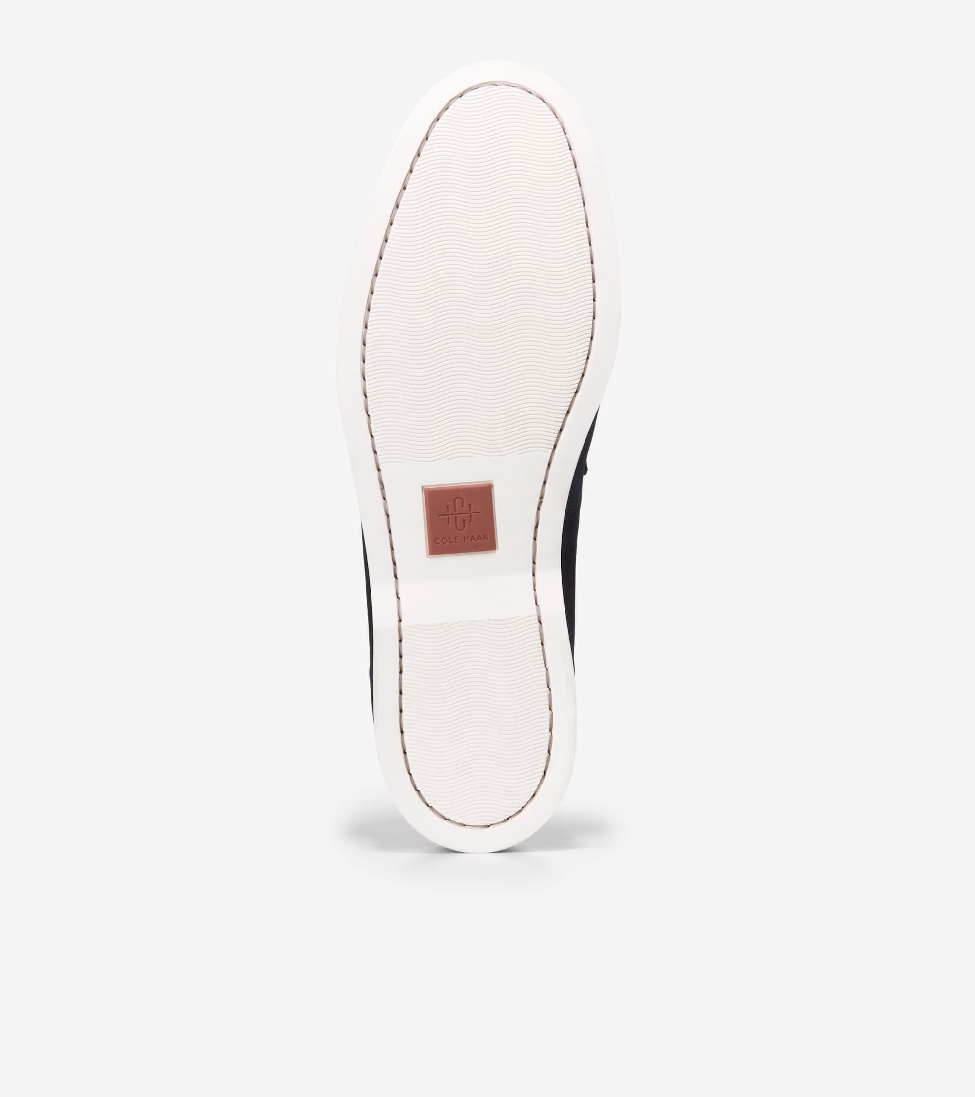 Men's American Classics Hampton Loafers - Image 6