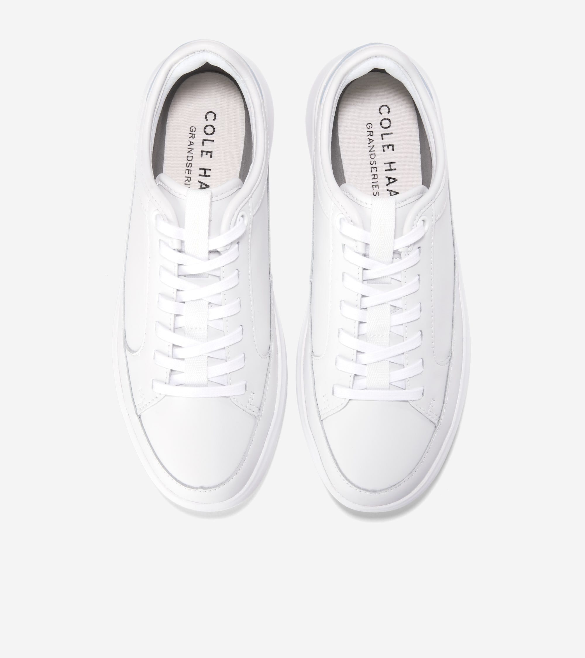 Women's GrandPrø All-Day Court Sneakers - Image 4