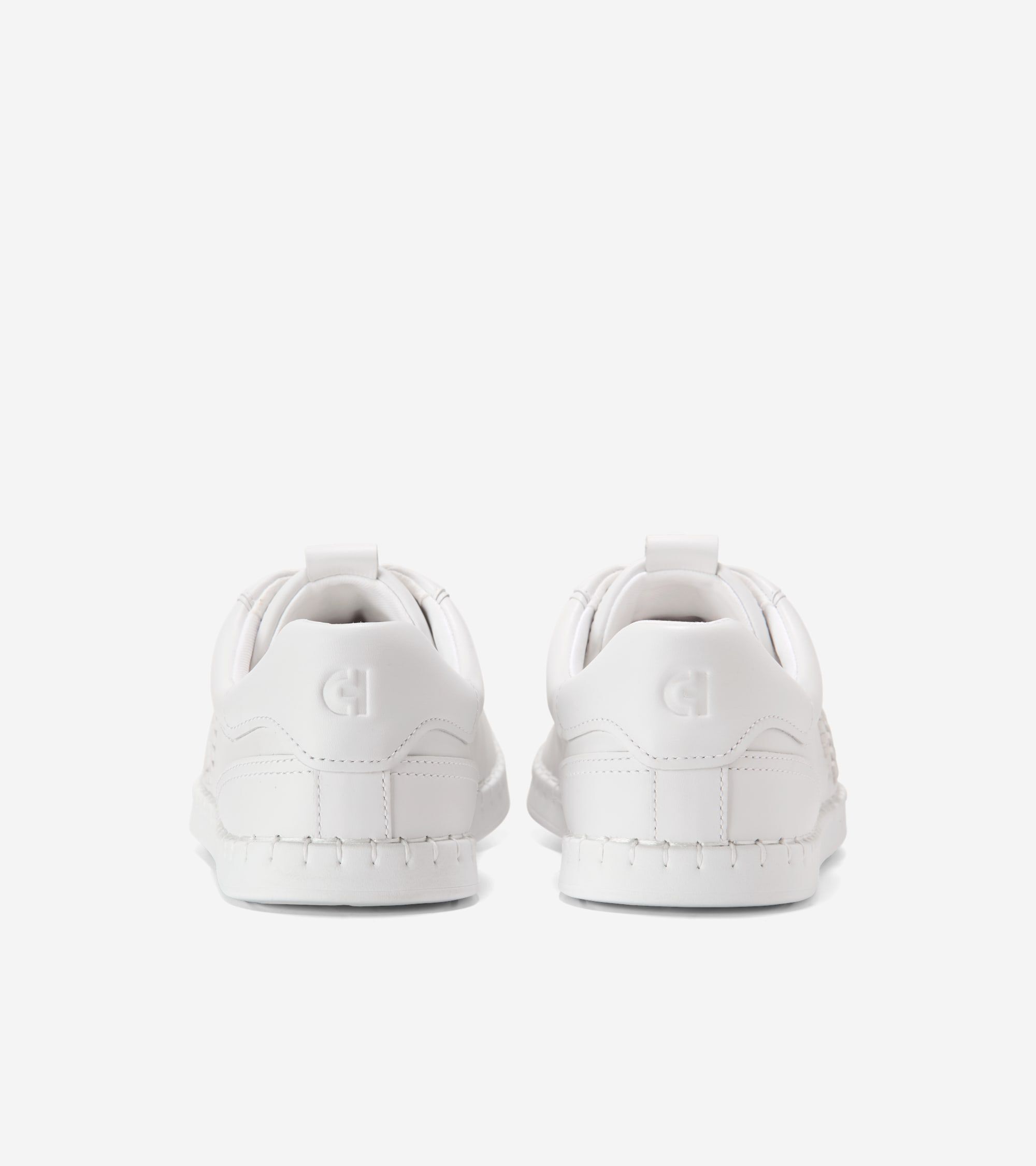 Women's GrandPrø Acelia Sneakers - Image 3