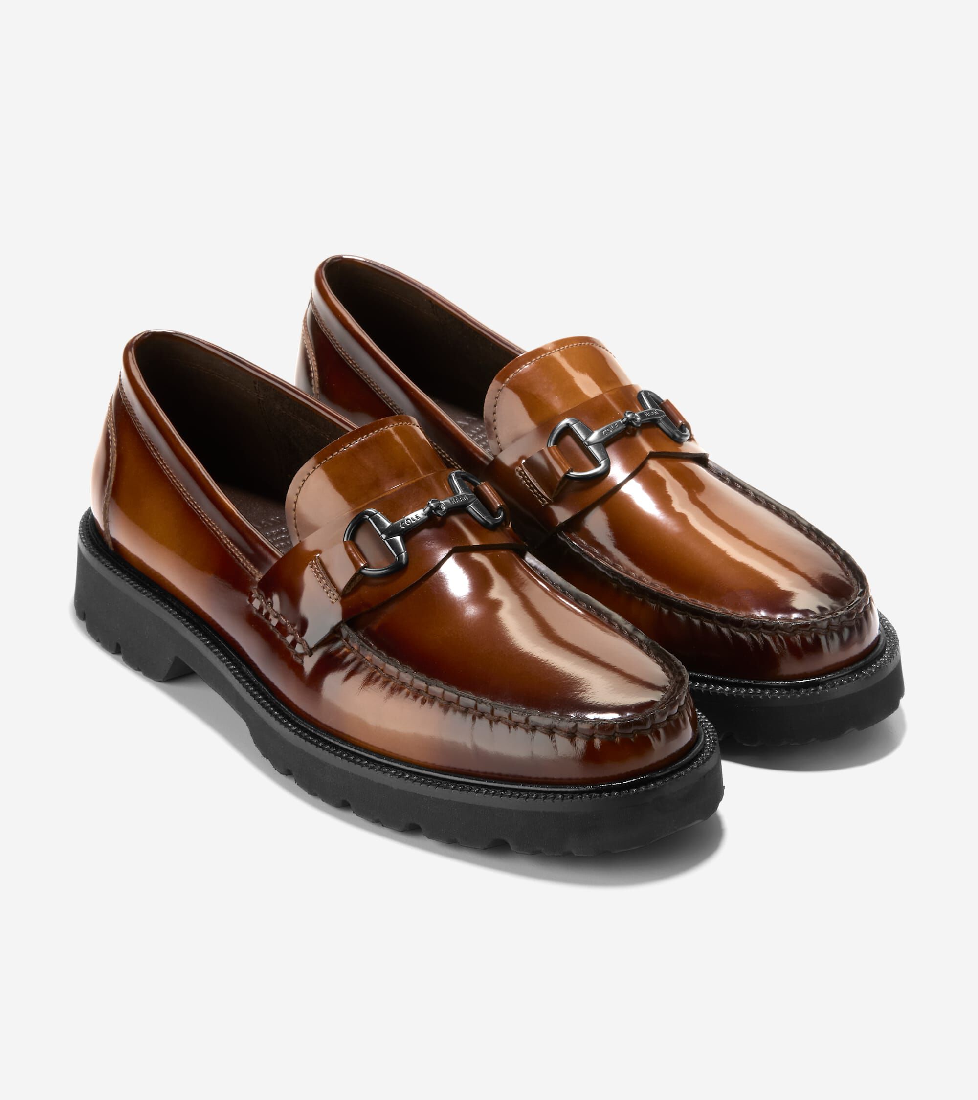 Men's American Classics Bit Loafers - Image 5