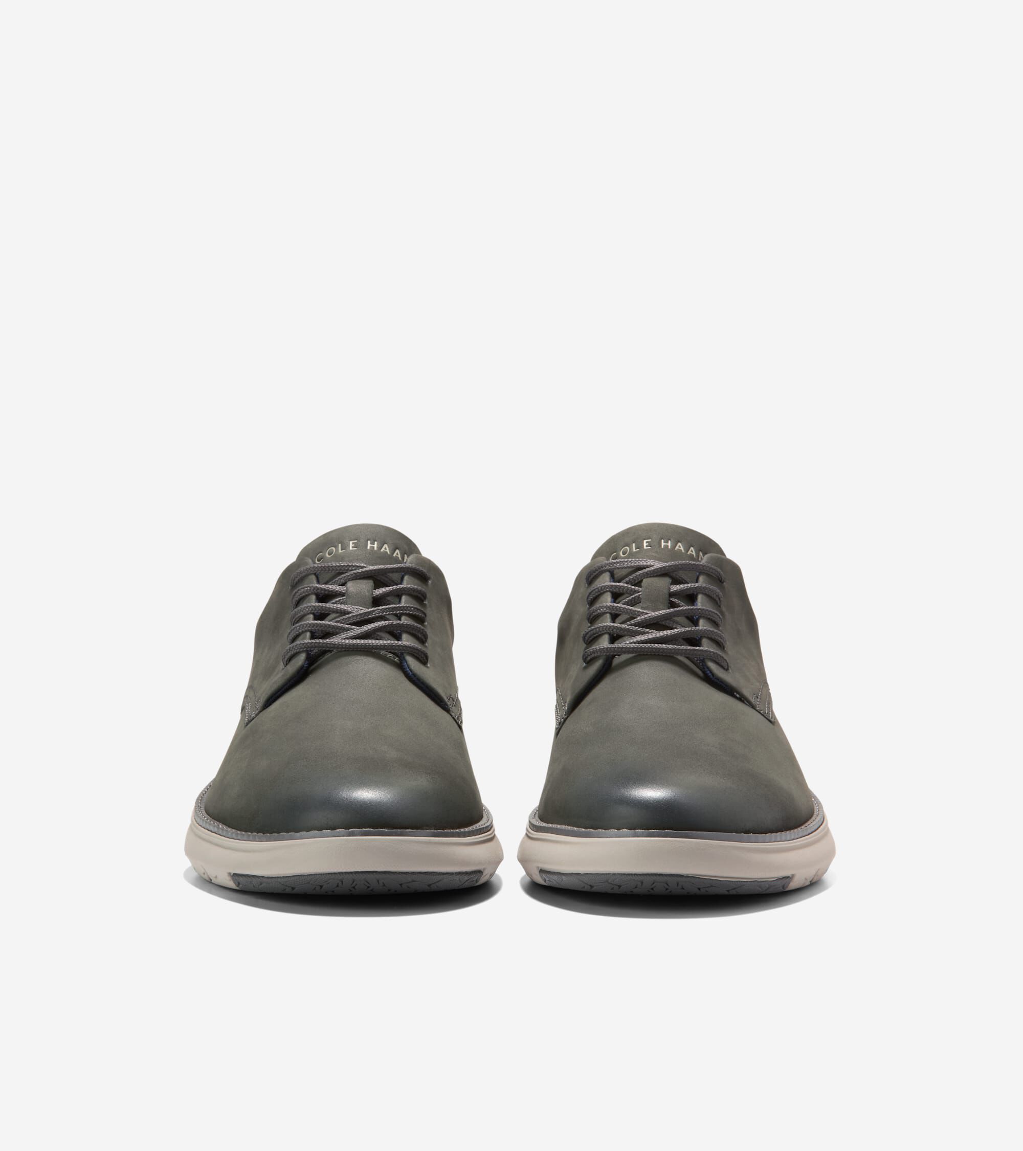 Men's Grand Remix Oxfords - Image 2