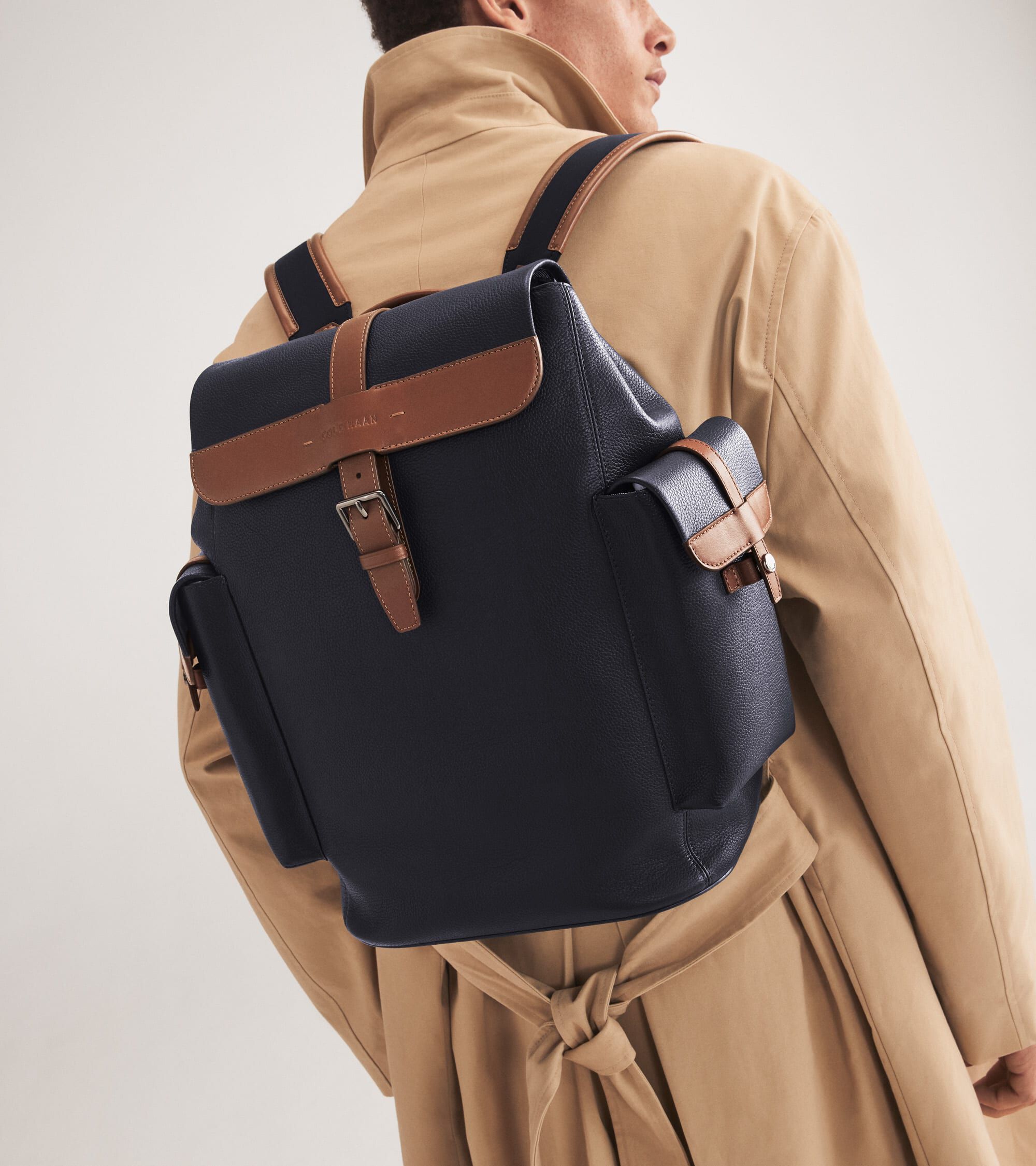 Triboro Rucksack - Image 2