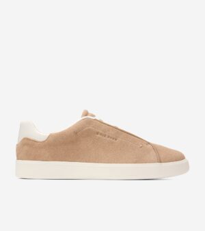 Women's GrandPr&oslash; Luxe Slip-On Sneakers