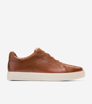 Men's GrandPr&oslash; Luxe Slip-On Sneakers