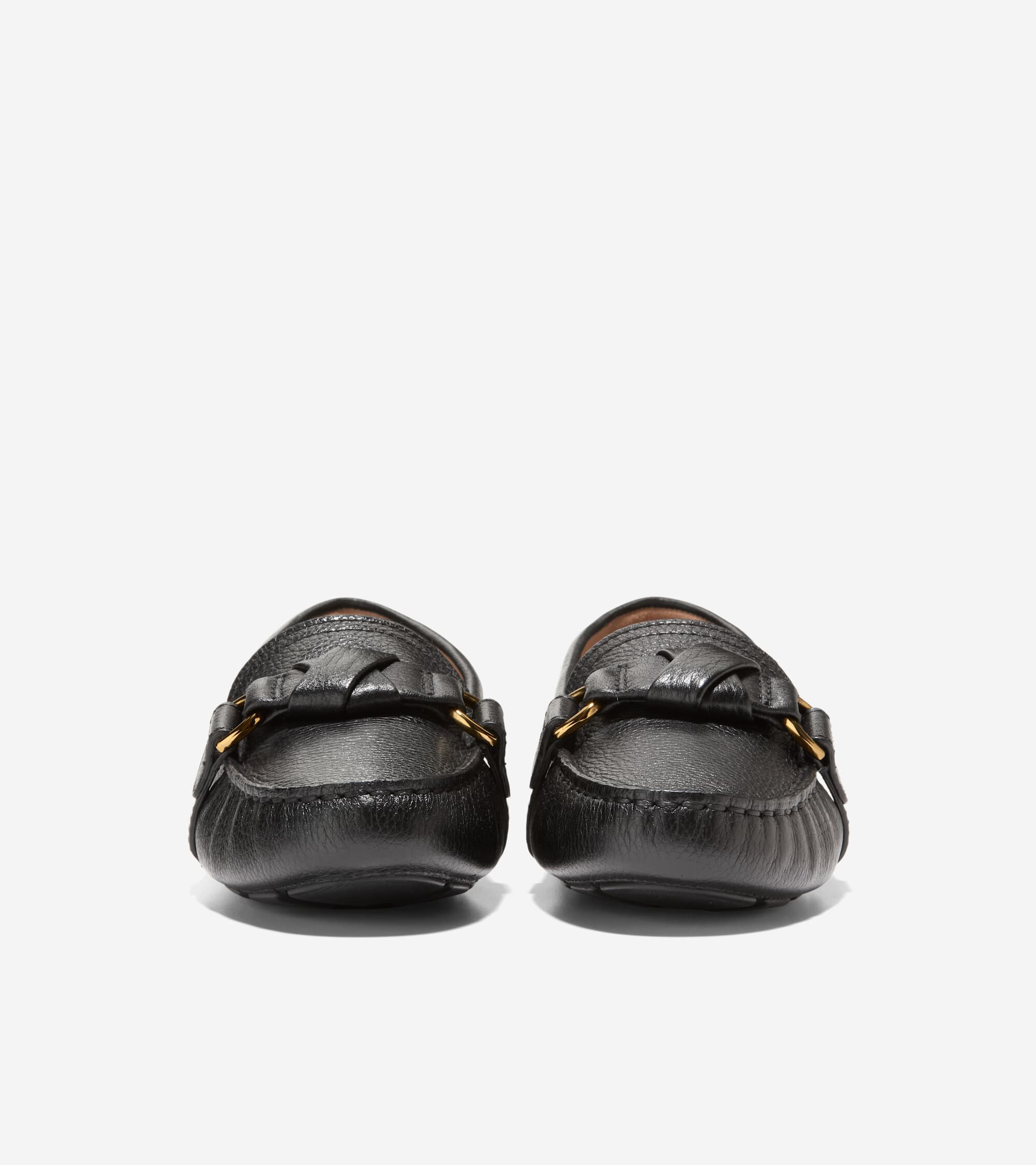 Women's Emmie Knot Drivers - Image 2