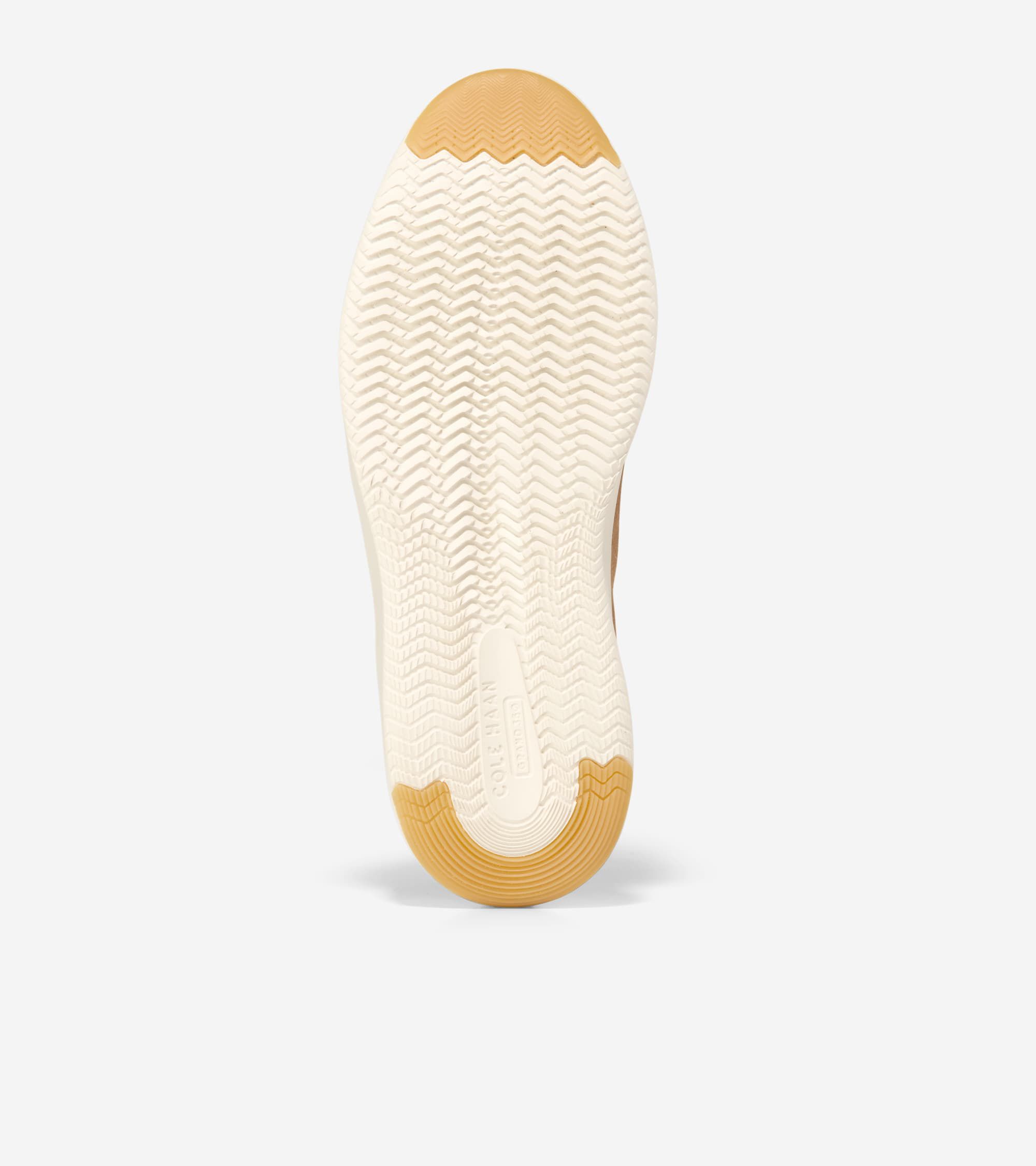 Women's GrandPrø Topspin Sneakers - Image 6