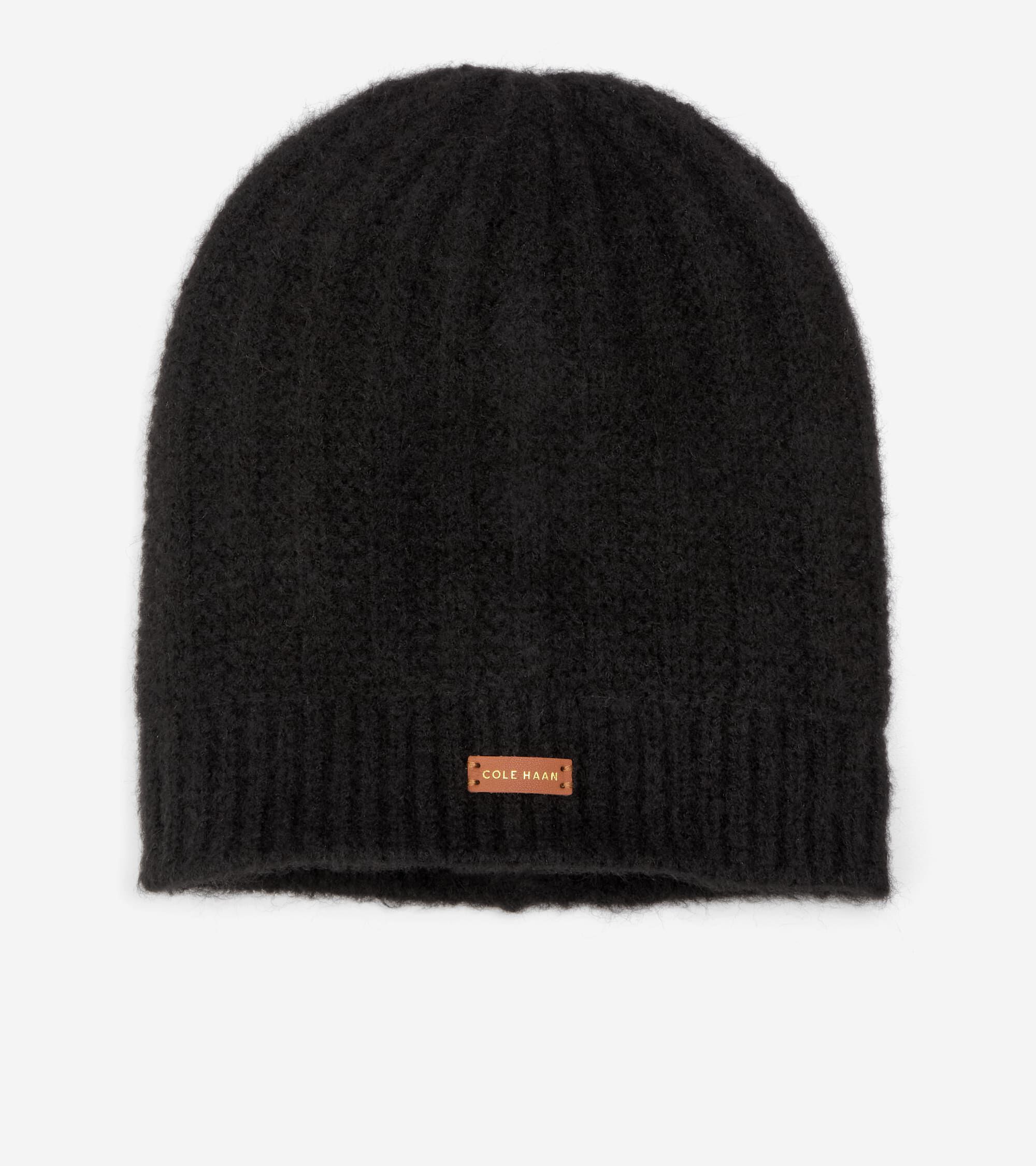 Women's Ladder Stitch Beanie