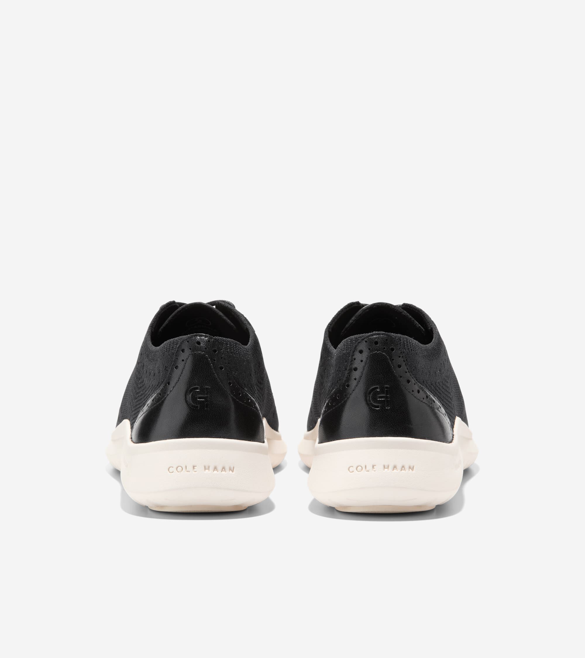 Women's ZERØGRAND Meritt Stitchlite™ Oxfords - Image 3