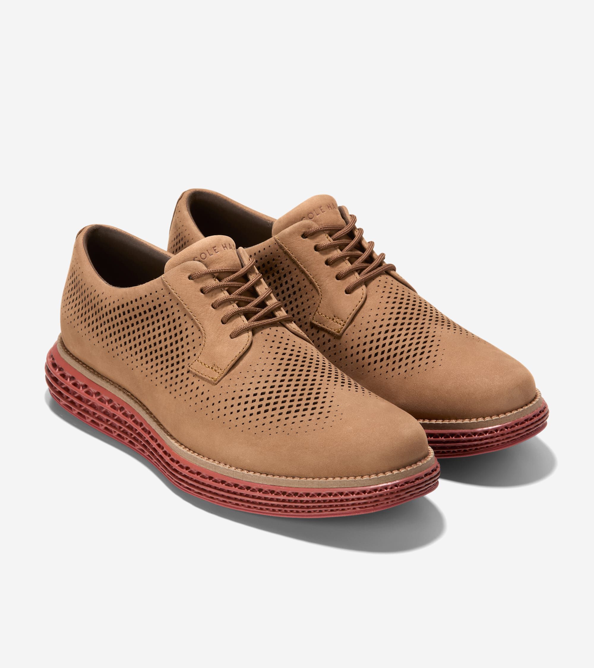 Men's ØriginalGrand 2.0 Oxfords - Image 5
