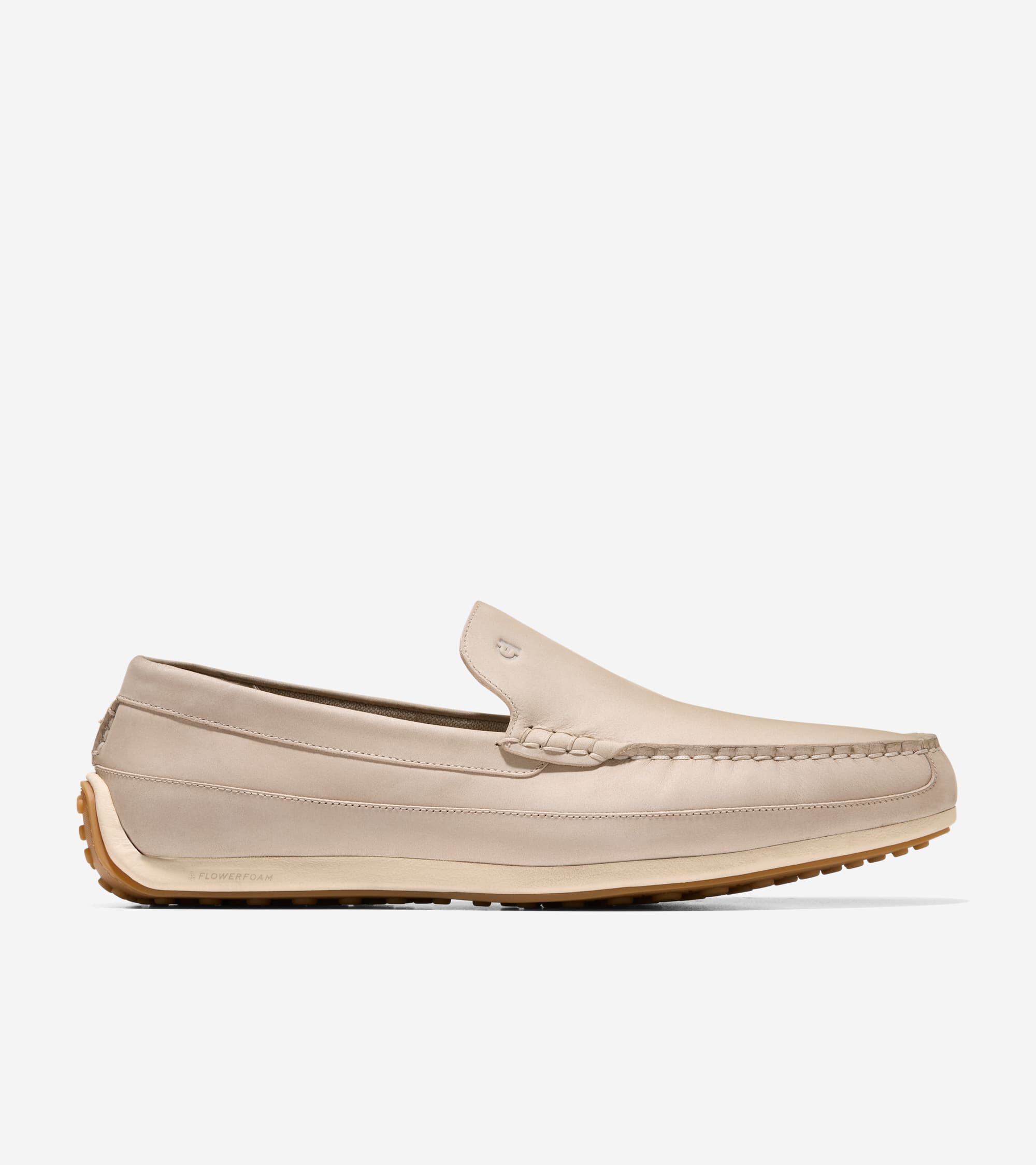 Men's Sullivan Grand Venetian Driving Loafers