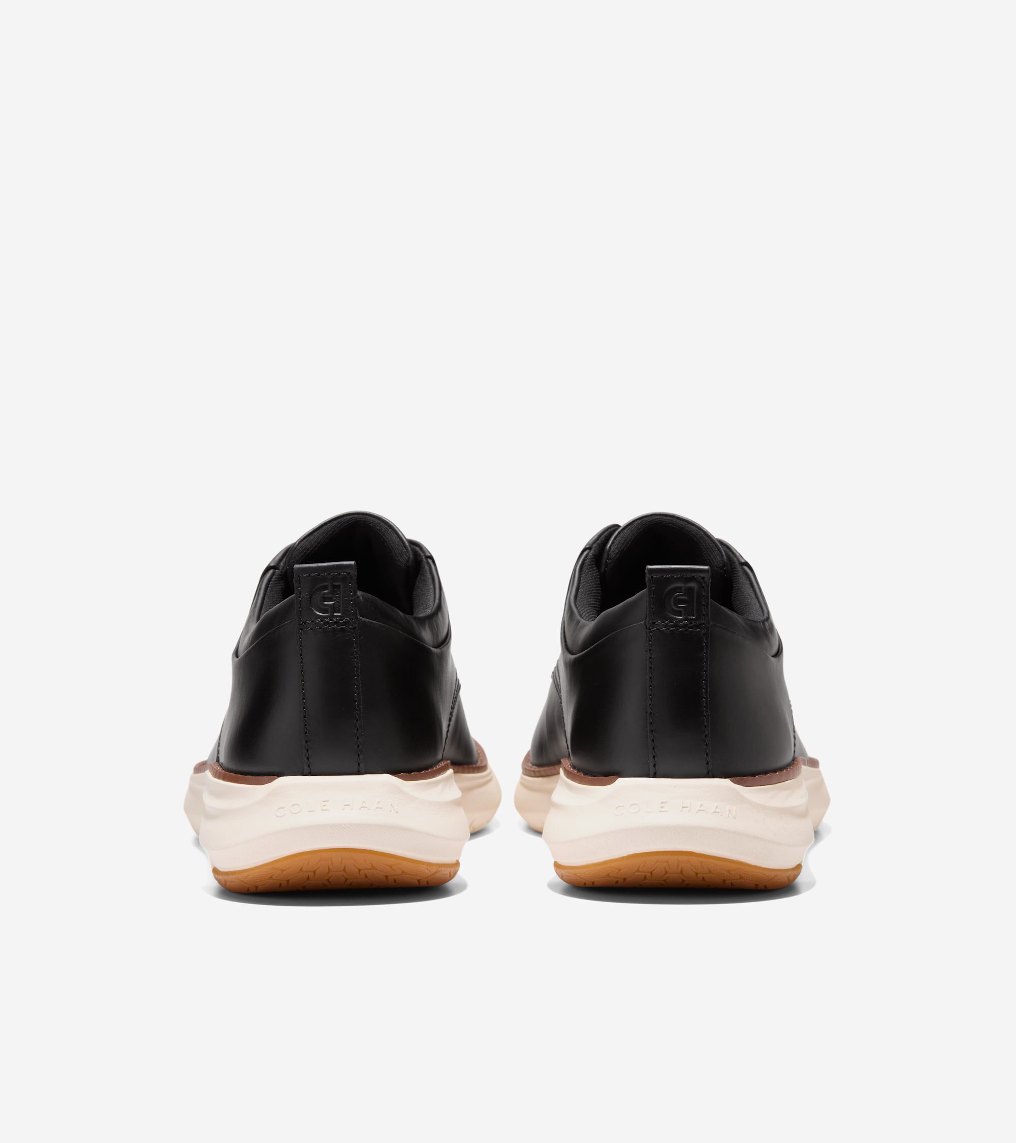 Men's Grand Remix Oxfords - Image 4