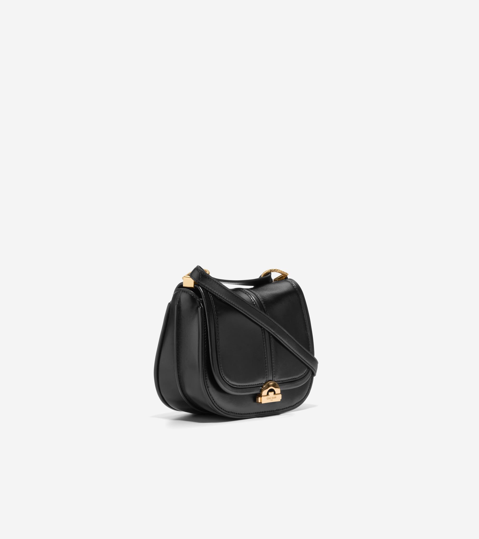 Women's Celenea Saddle Bag - Image 2