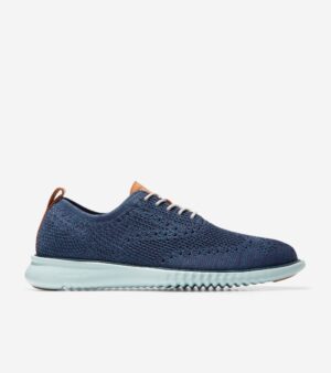 Men's 2.ZER&Oslash;GRAND Stitchlite&trade; Wingtip Oxfords