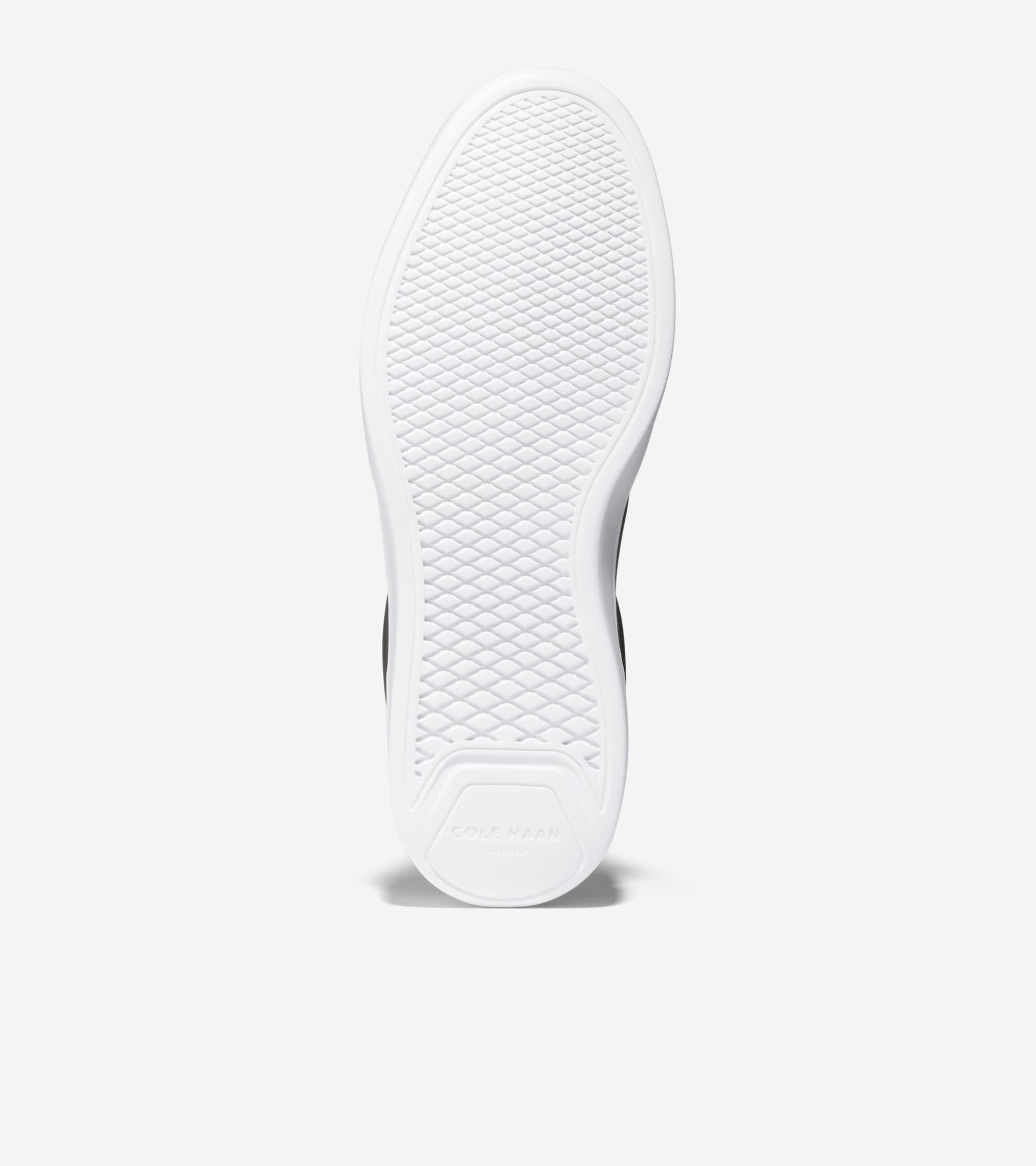 Men's Grand Crosscourt Modern Tennis Sneakers - Image 6