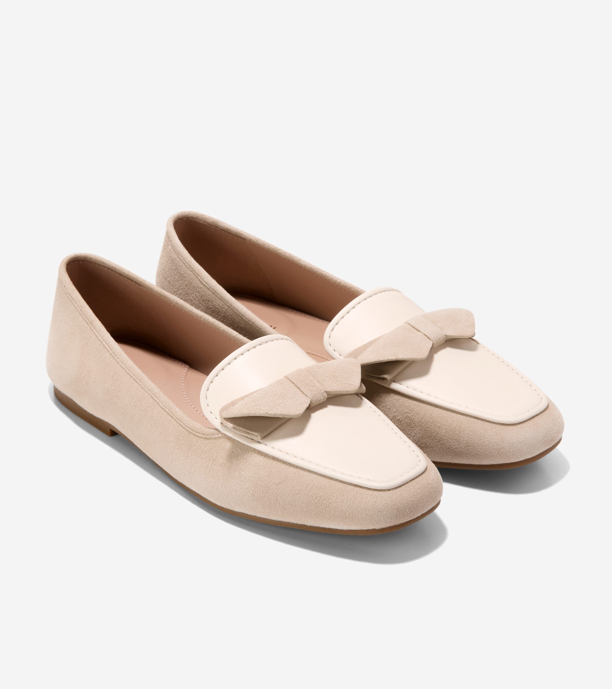 Women's Payson Soft Bow Loafers - Image 5