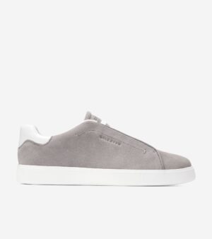 Women's GrandPr&oslash; Luxe Slip-On Sneakers