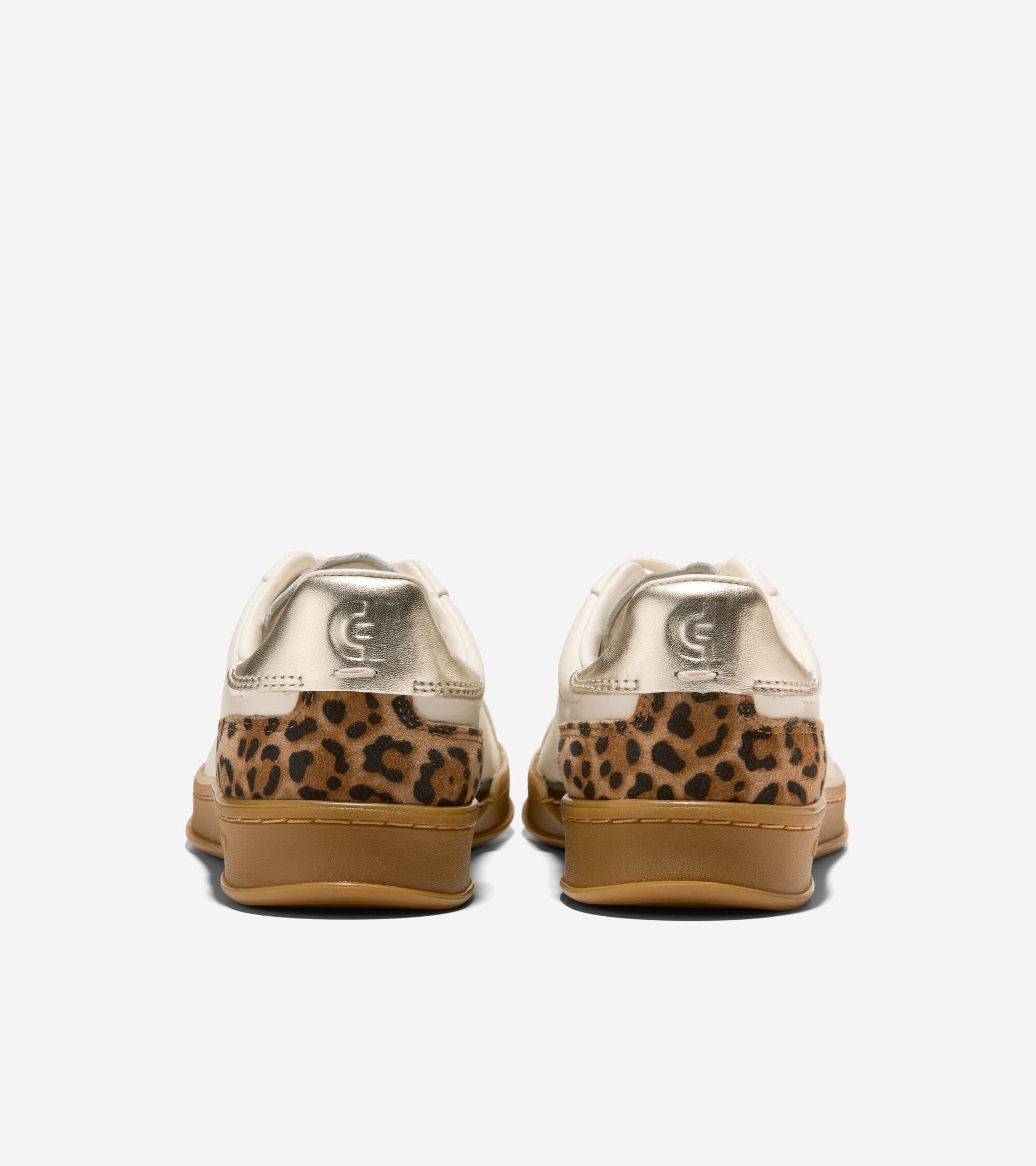 Women's GrandPrø Breakaway Lace-To-Toe Sneakers - Image 3