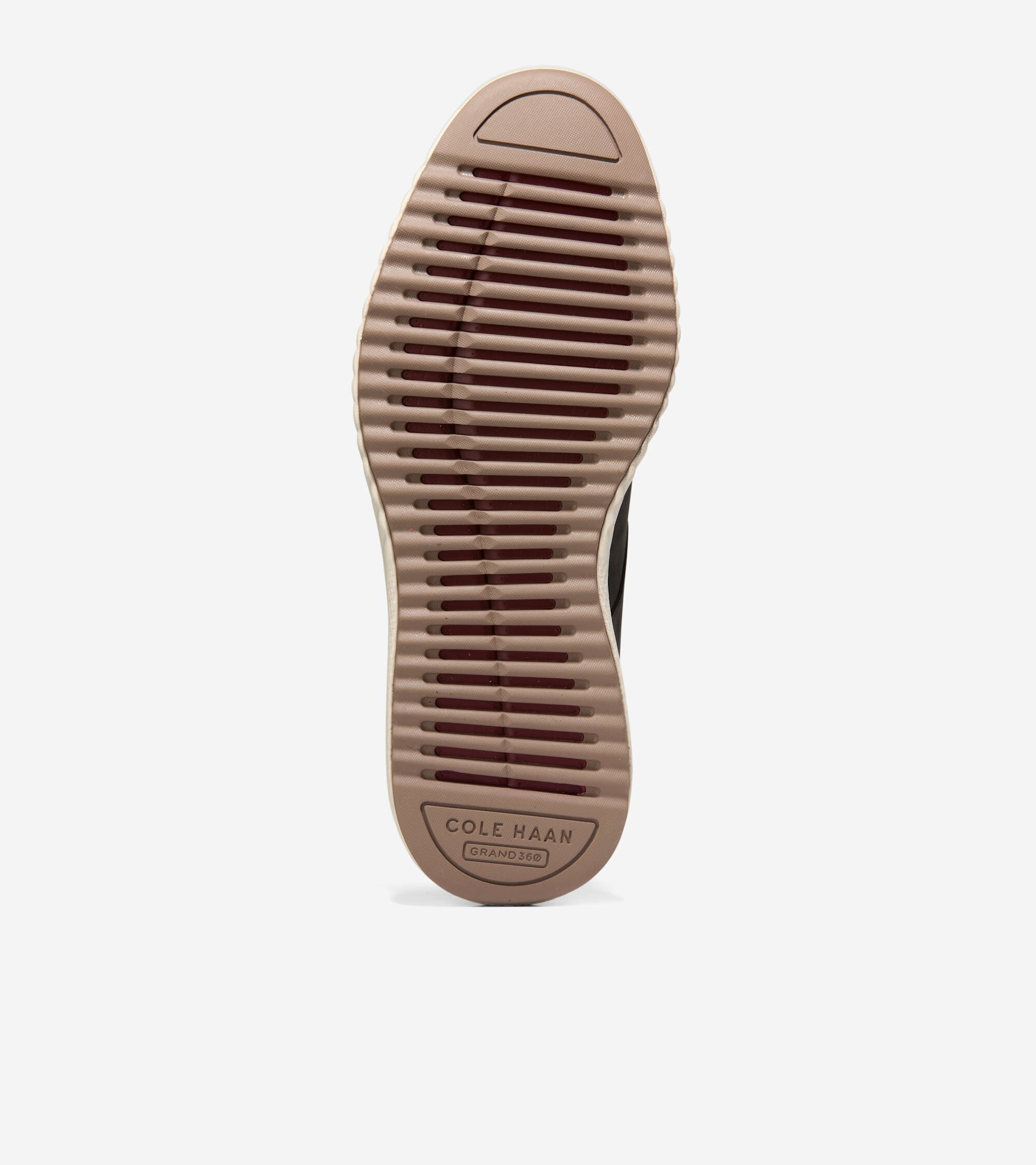 Men's ZERØGRAND Eon Plain Toe Oxfords - Image 6