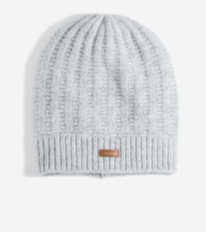 Women's Ladder Stitch Beanie
