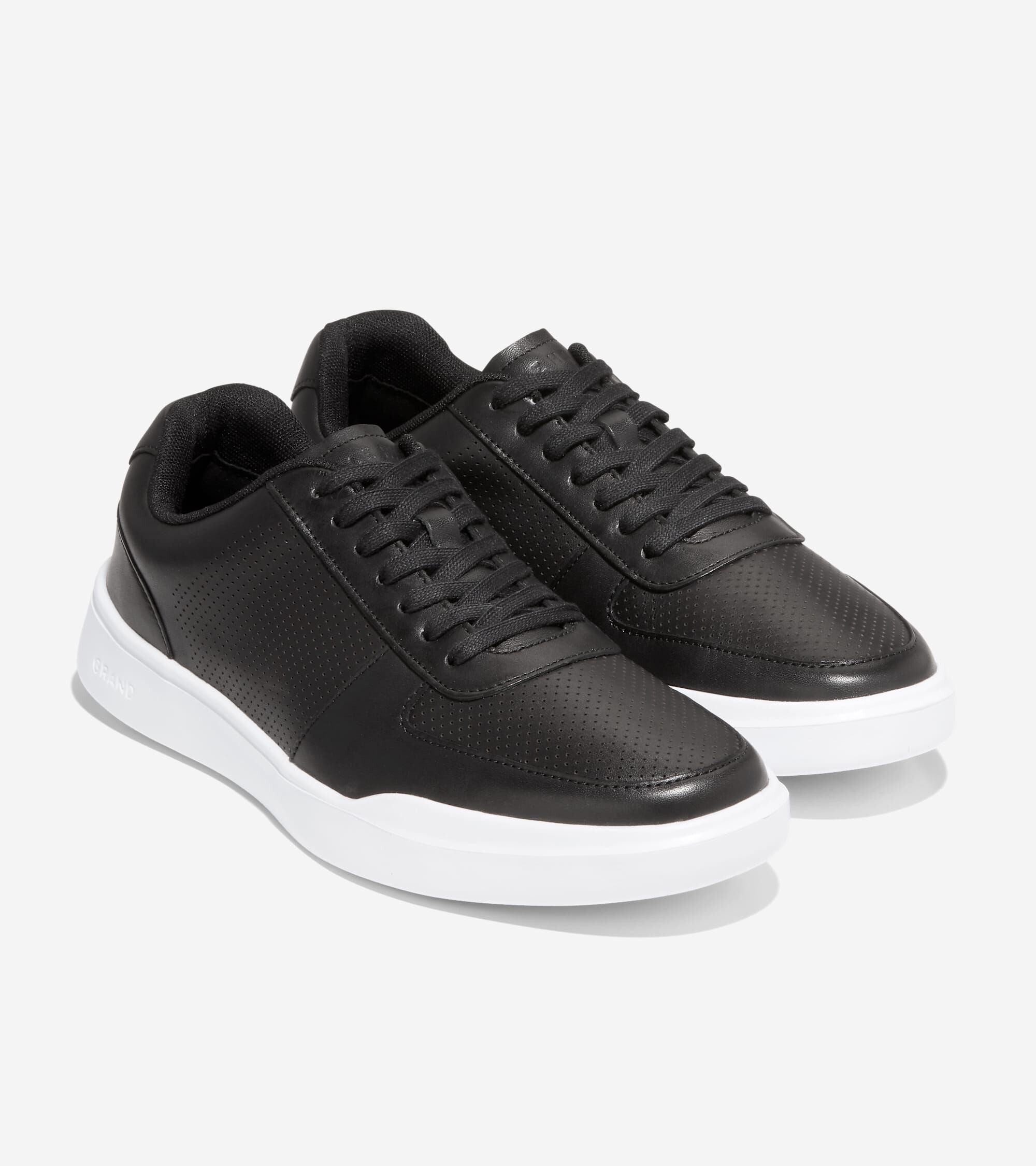 Men's Grand Crosscourt Modern Tennis Sneakers - Image 5