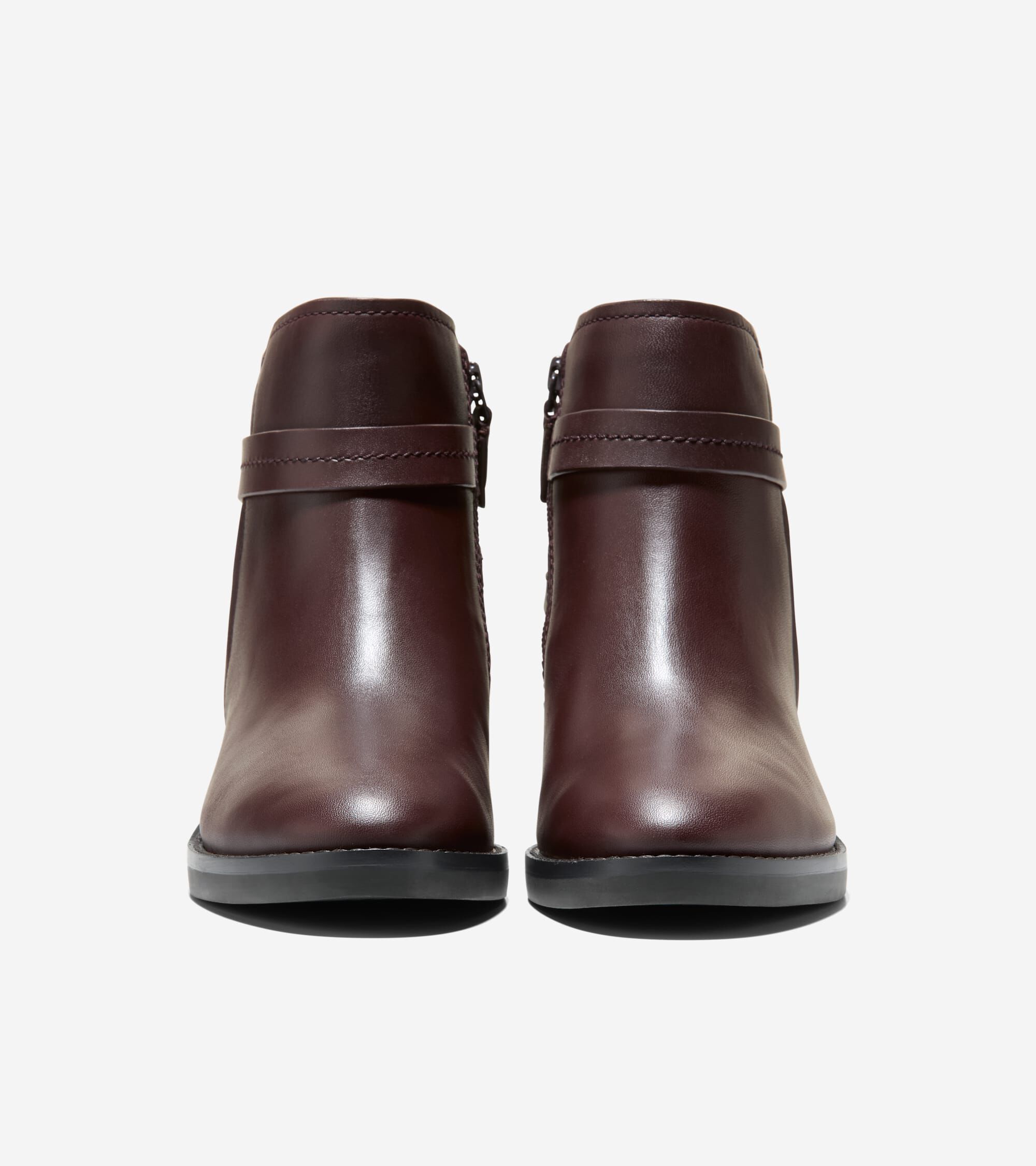 Women's Rosalyn Ankle Strap Waterproof Boots - Image 2