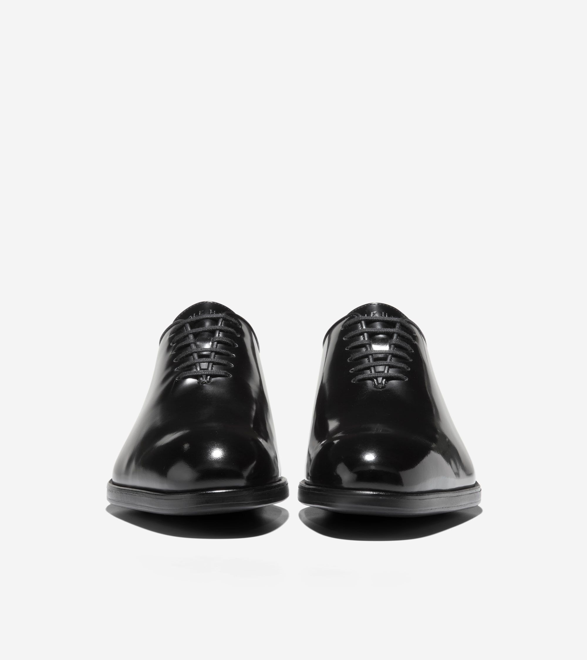 Men's Foster Grand Wholecut Oxfords - Image 2