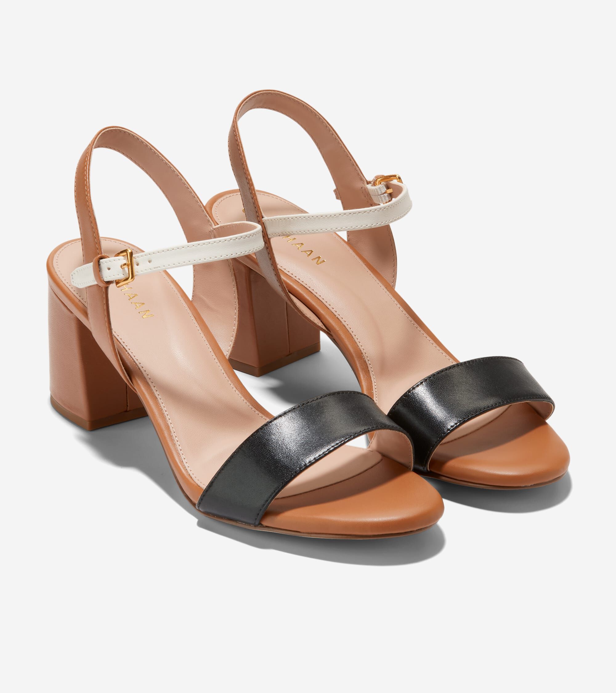 Women's Josie Block Heel Sandals - Image 3