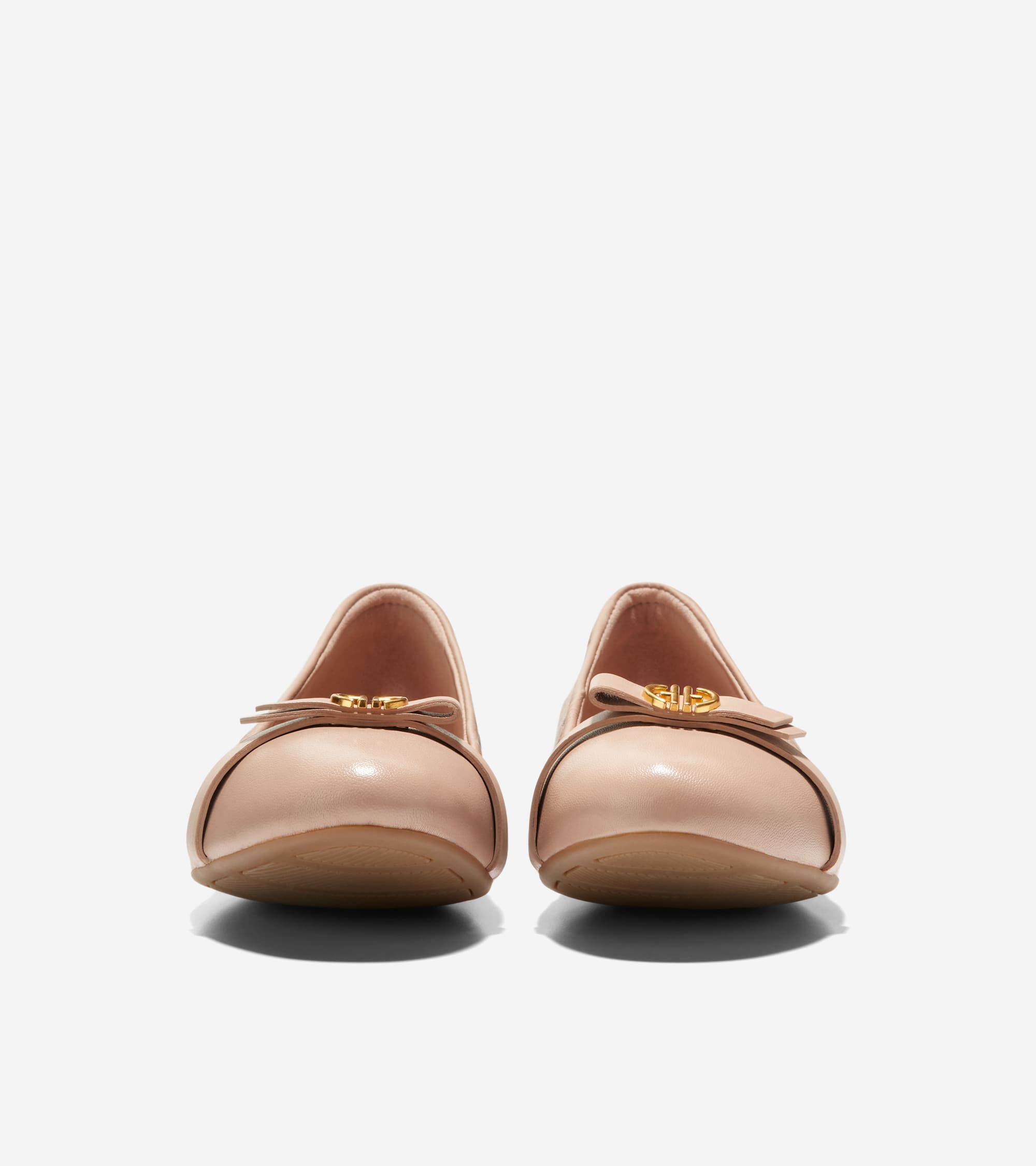 Women's Tova Bow Ballet - Image 2