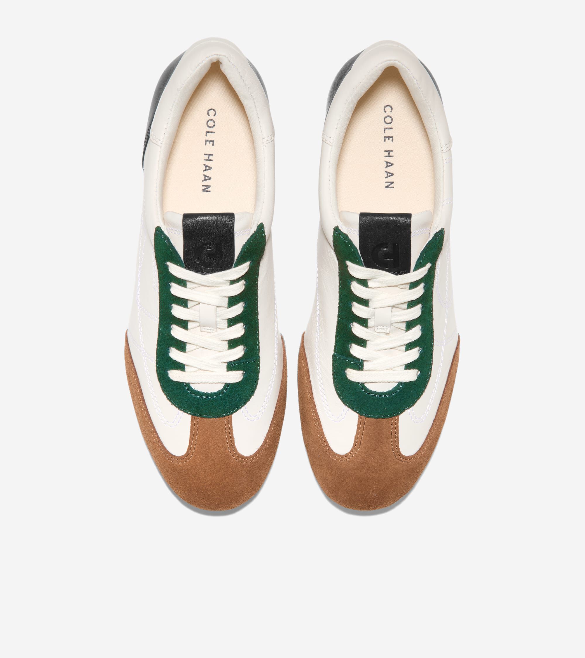Women's GrandPrø Ardsley Travel Sneakers - Image 4