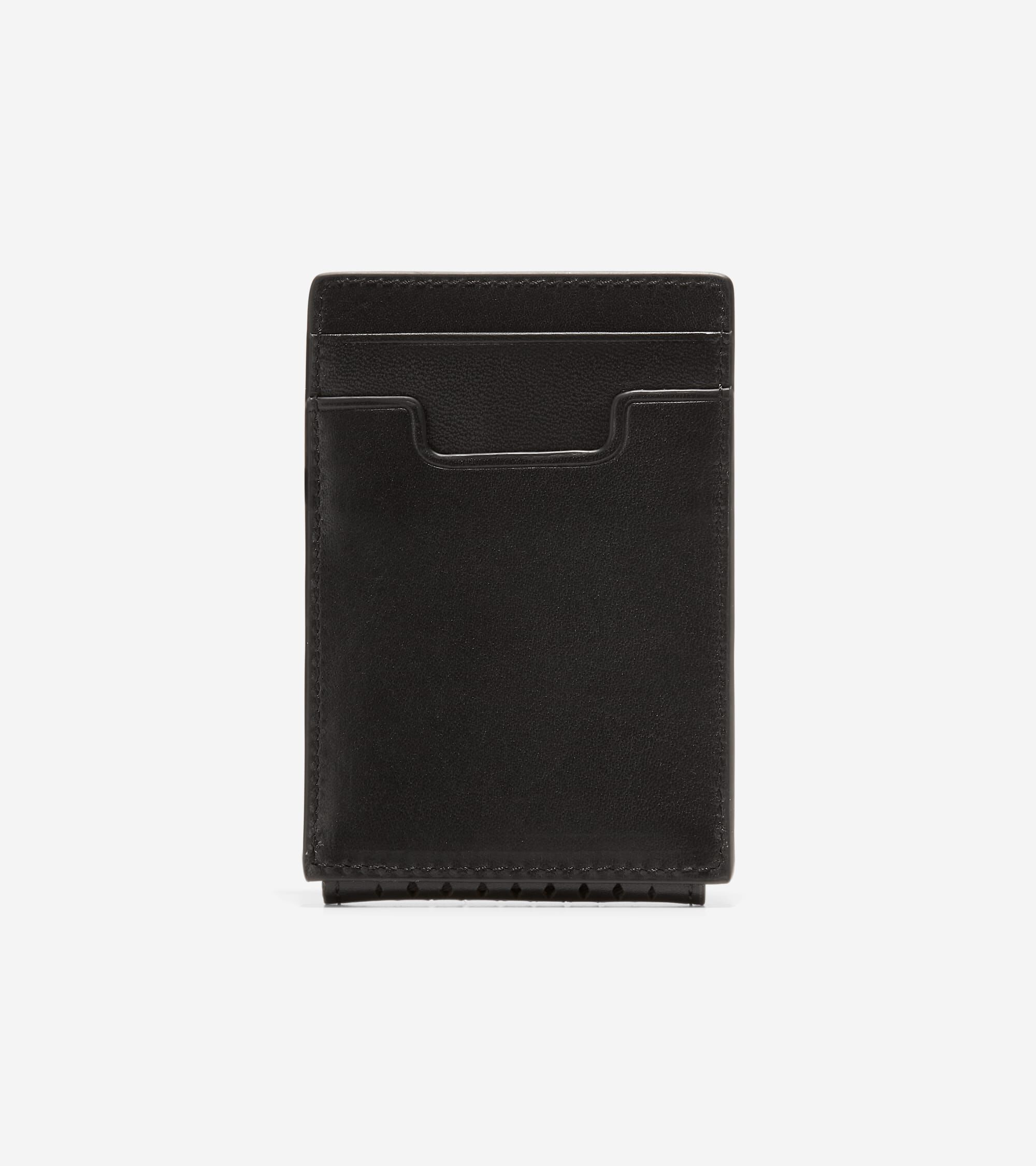 Washington Perforated Card Case - Image 2