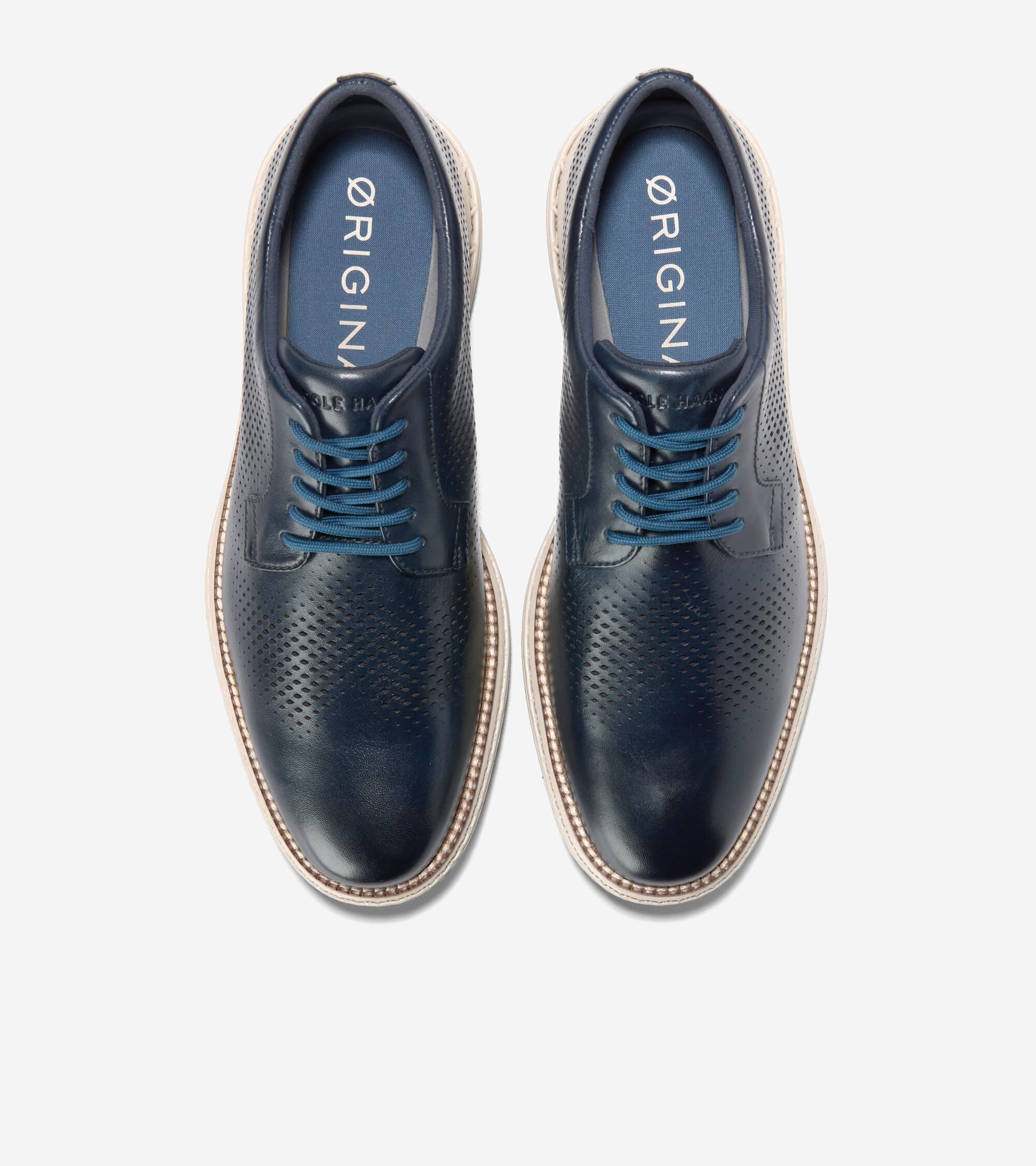 Men's ØriginalGrand 2.0 Oxfords - Image 4