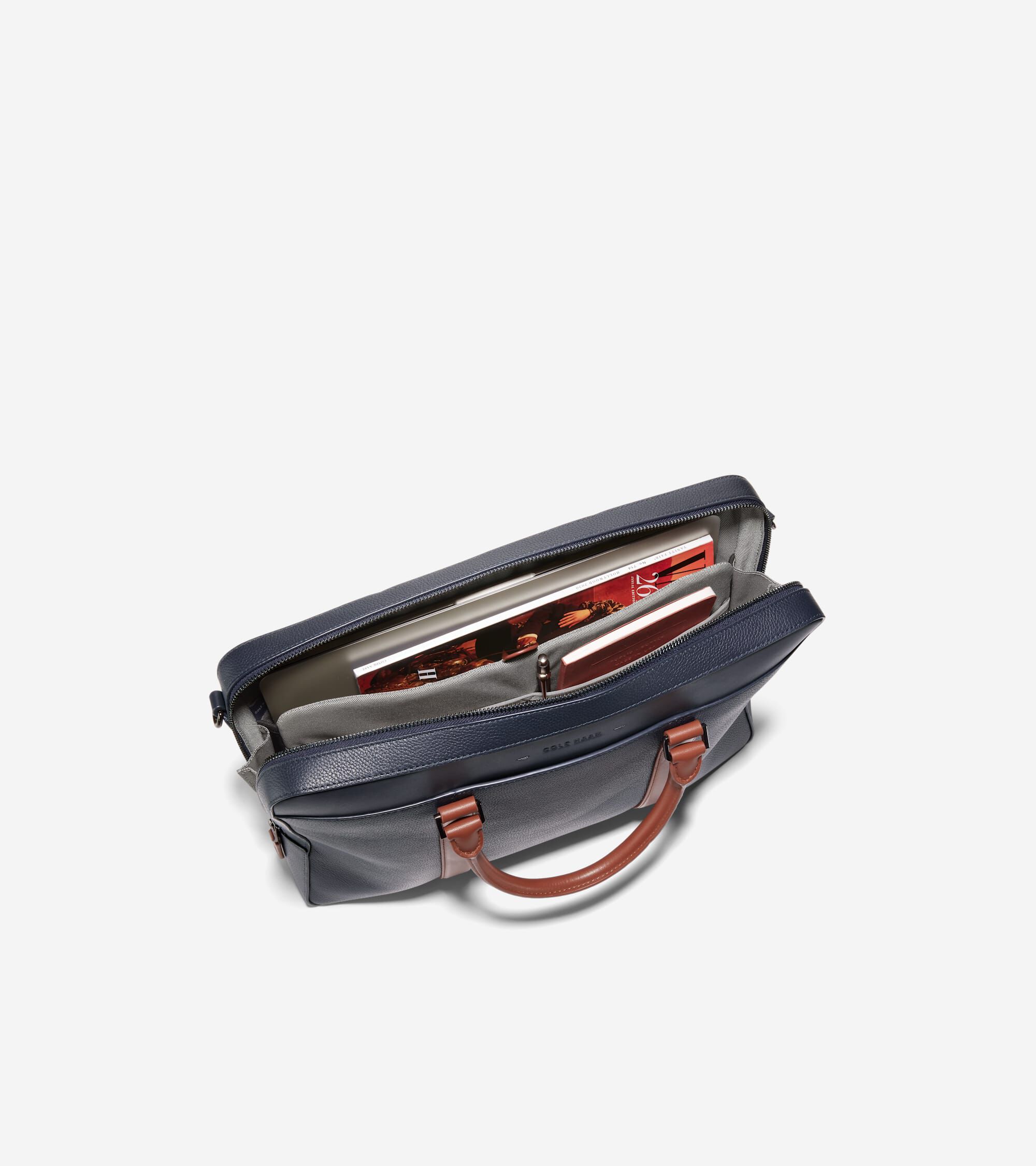 Triboro Briefcase - Image 5