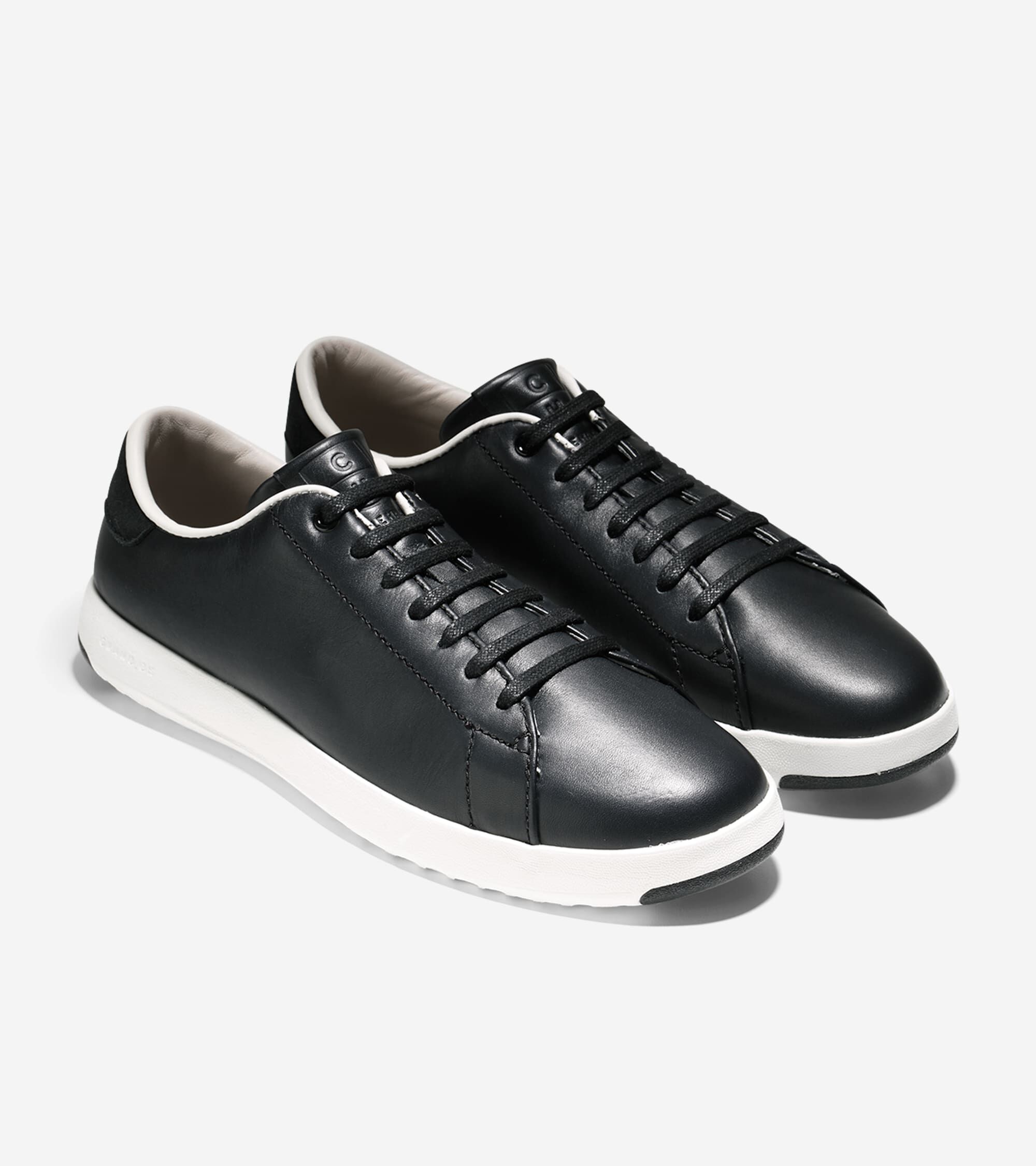 Women's GrandPrø Tennis Sneakers - Image 6
