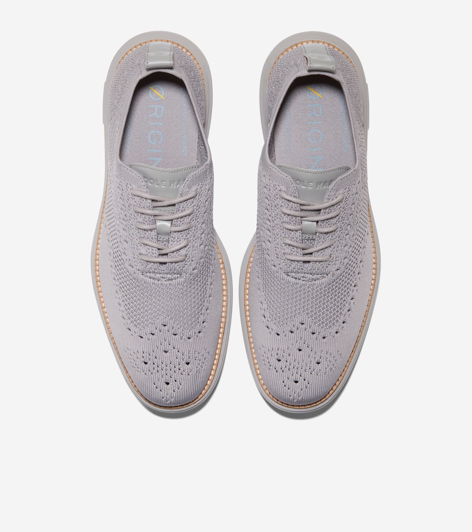 Men's ØriginalGrand Remastered Stitchlite™ Oxfords - Image 4