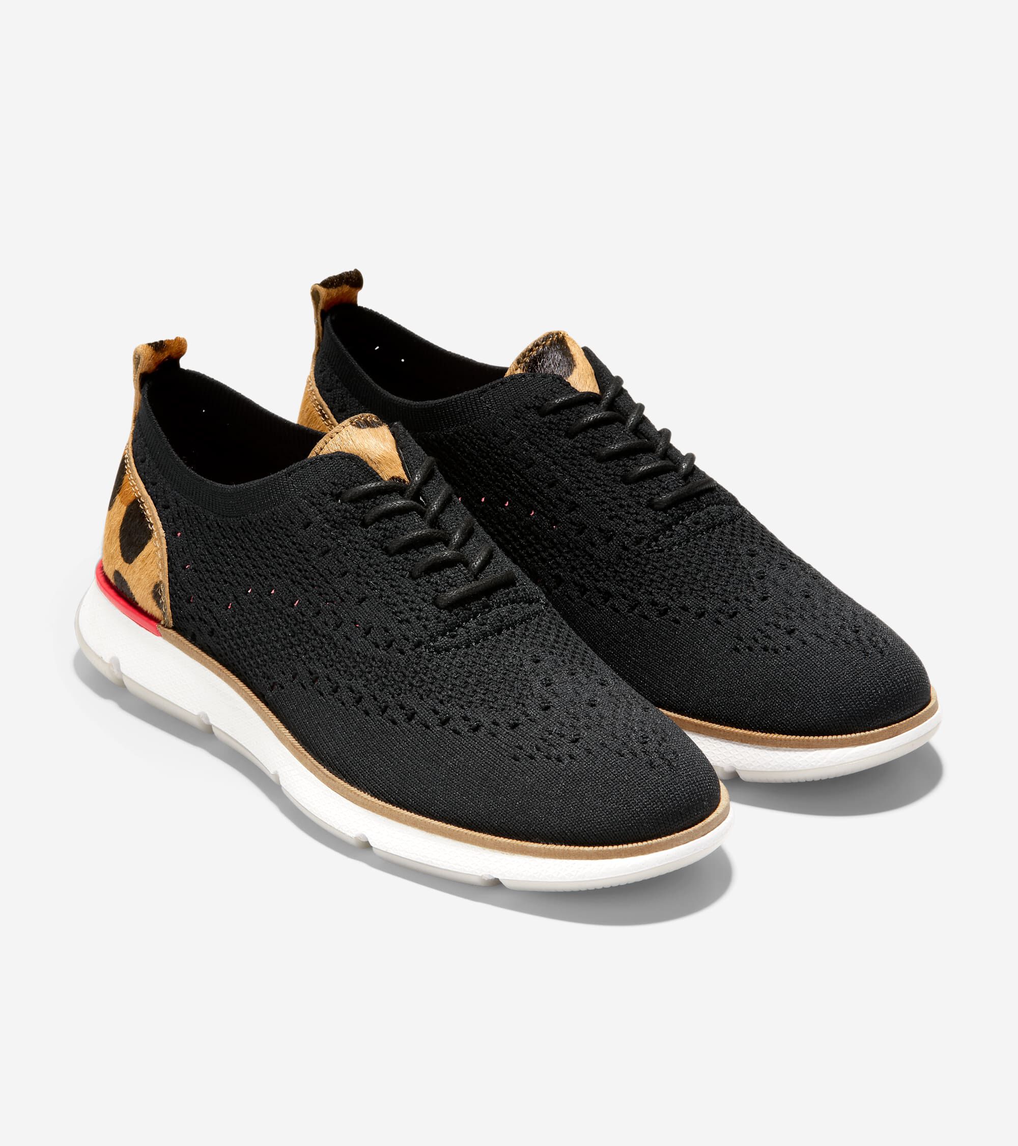 Women's 4.ZERØGRAND Stitchlite™ Oxfords - Image 5