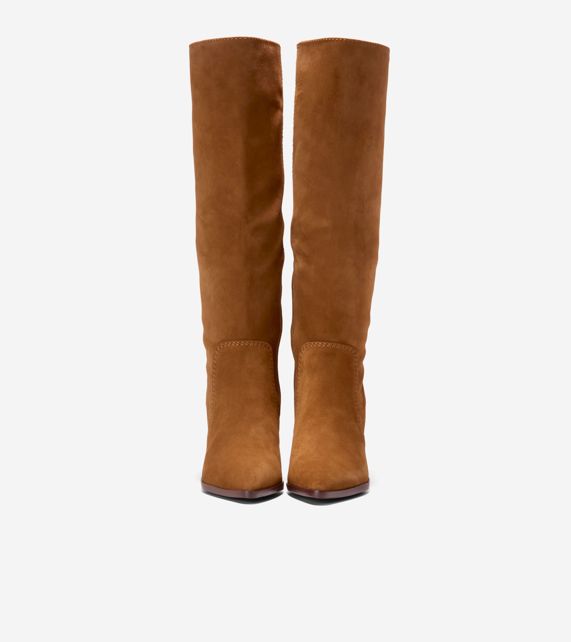 Women's Willa Boots - Image 3