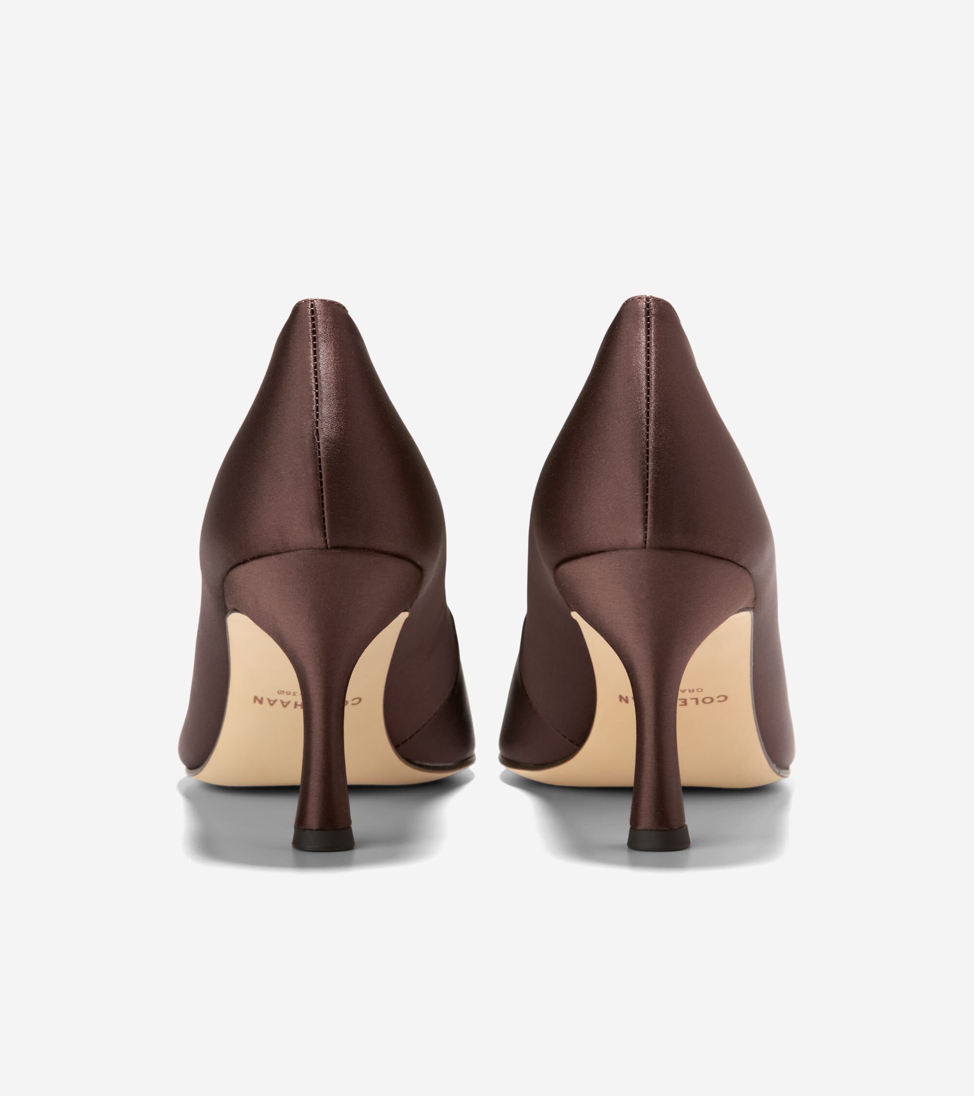 Women's Florette Pumps - Image 4