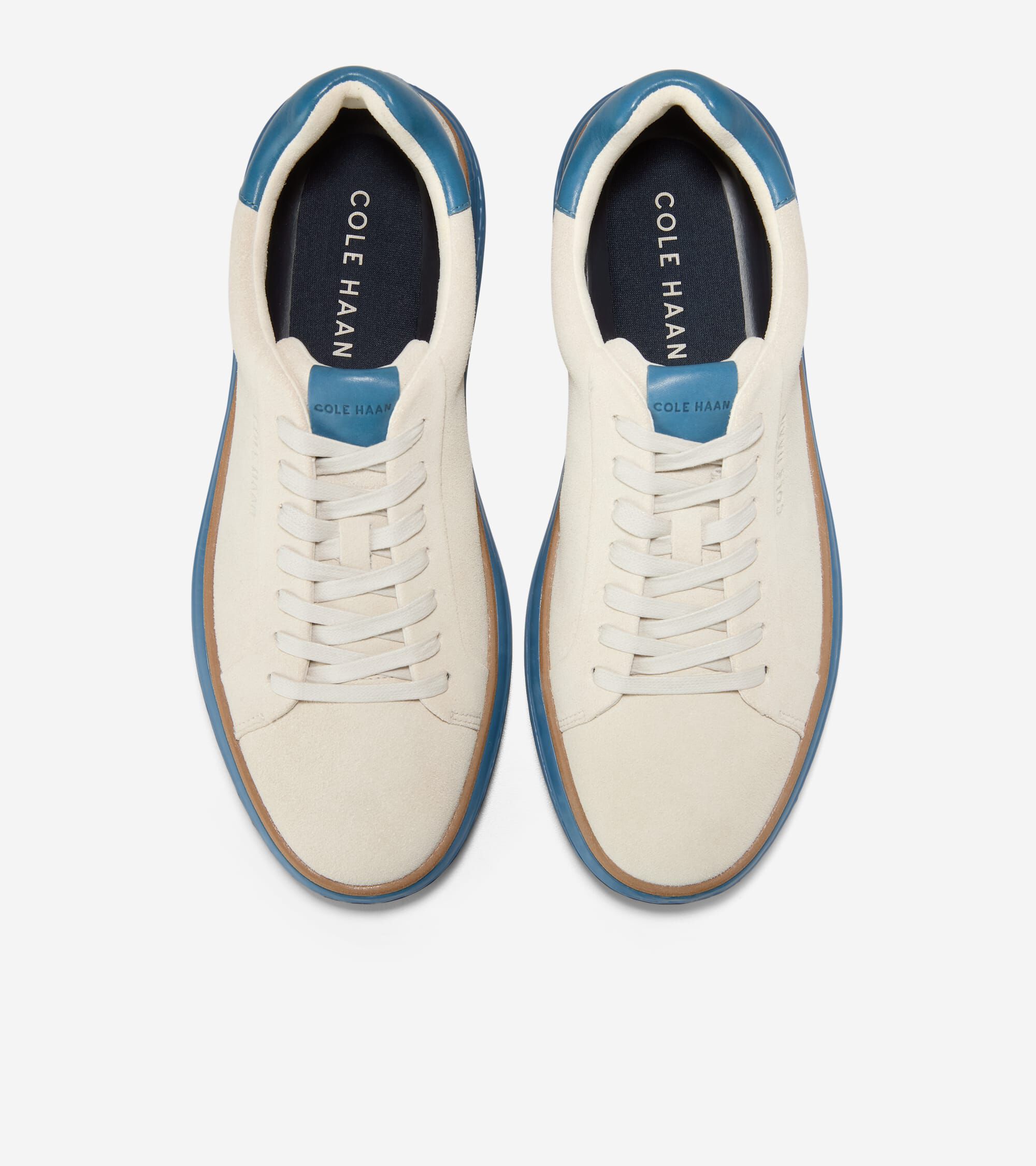 Men's GrandPrø Court SkyWeave™ Sneakers - Image 4