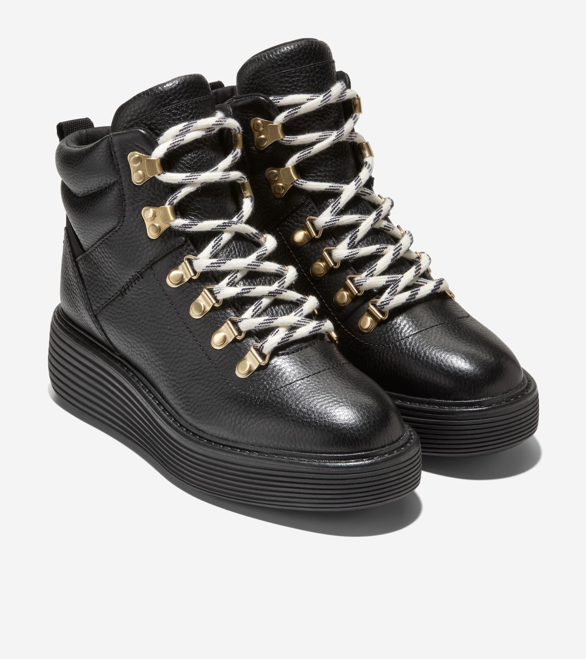 Women's ØriginalGrand Max Platform Waterproof Hiking Boots - Image 5