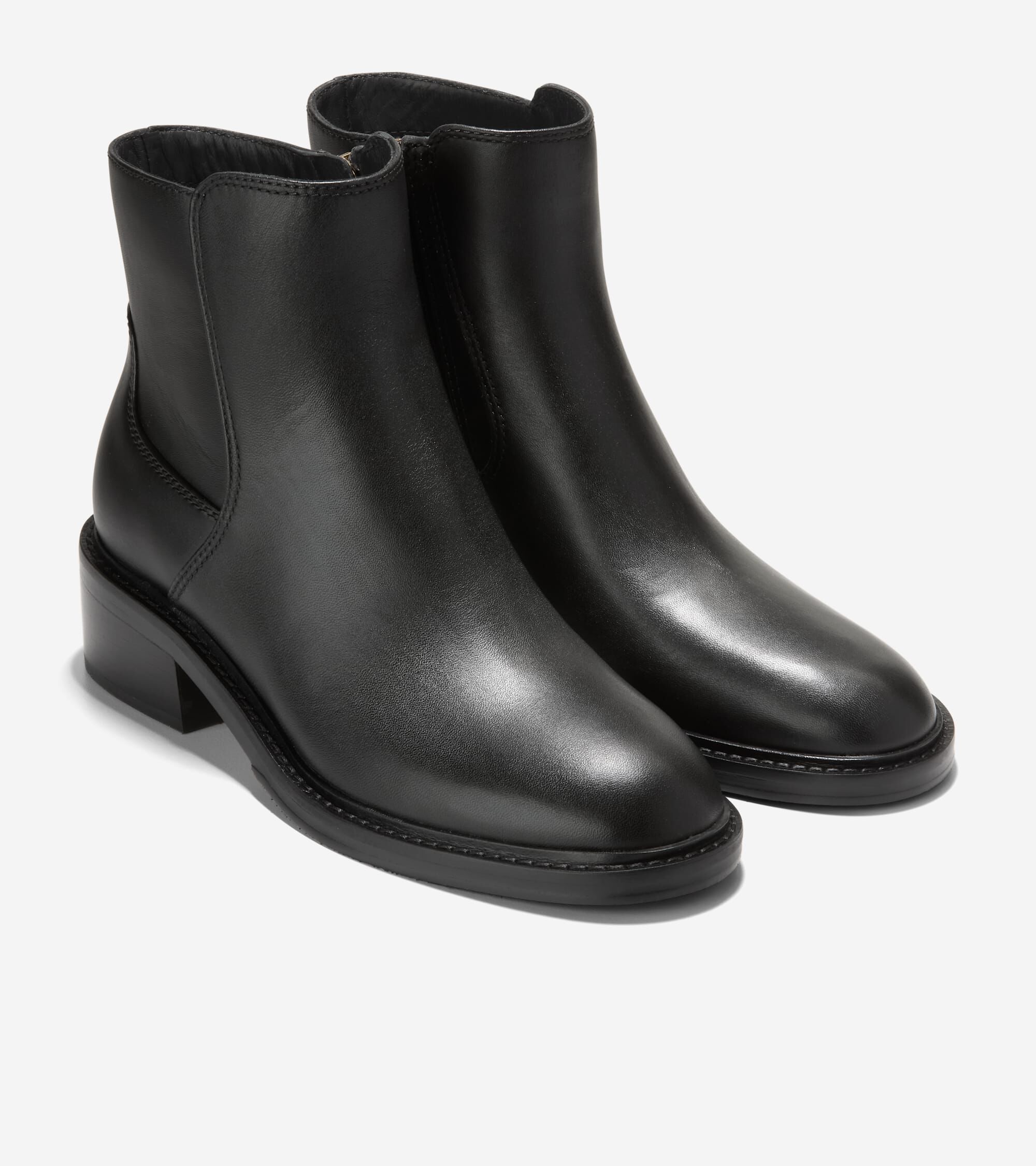 Women's Landry Waterproof Booties - Image 5
