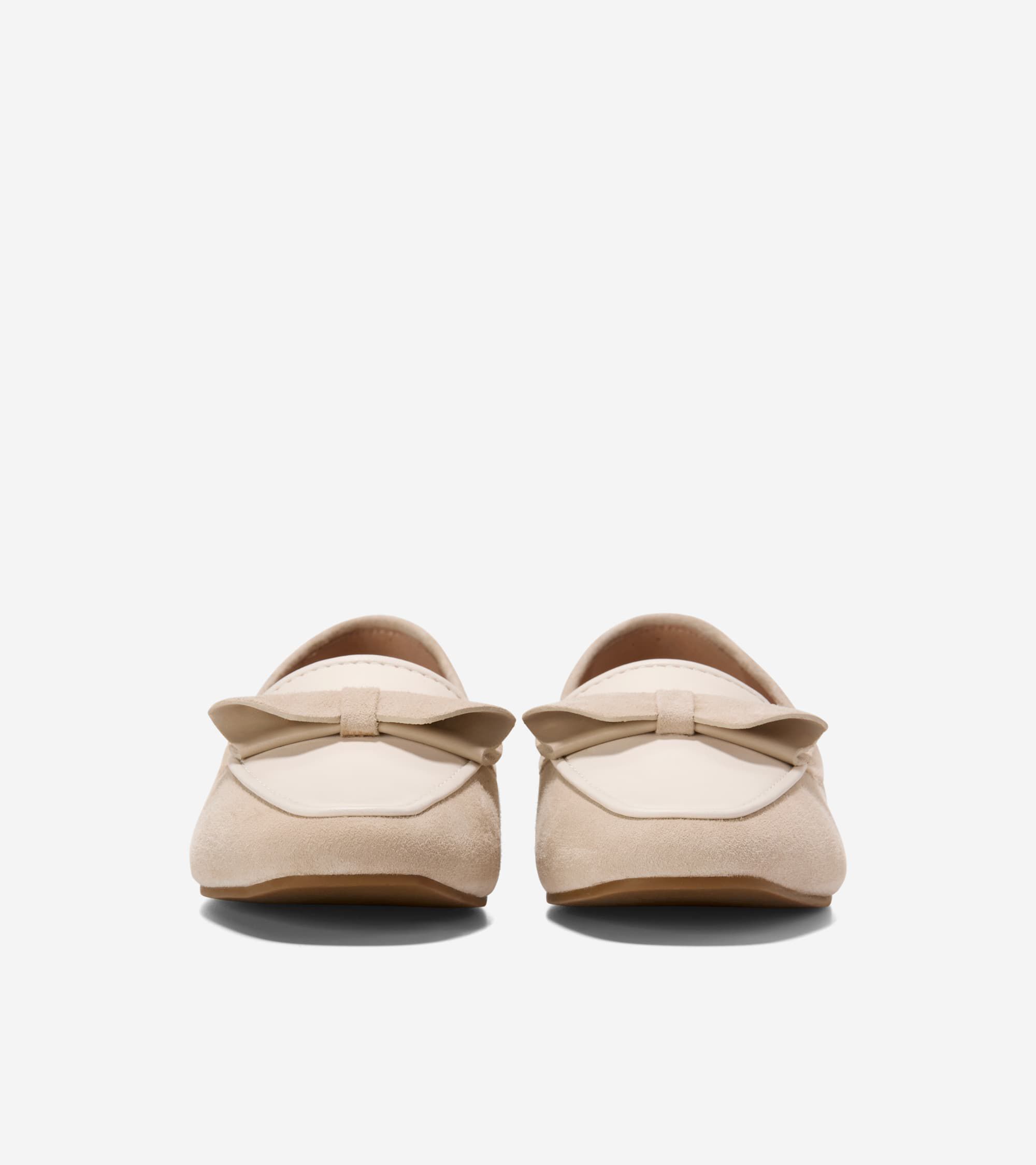 Women's Payson Soft Bow Loafers - Image 2