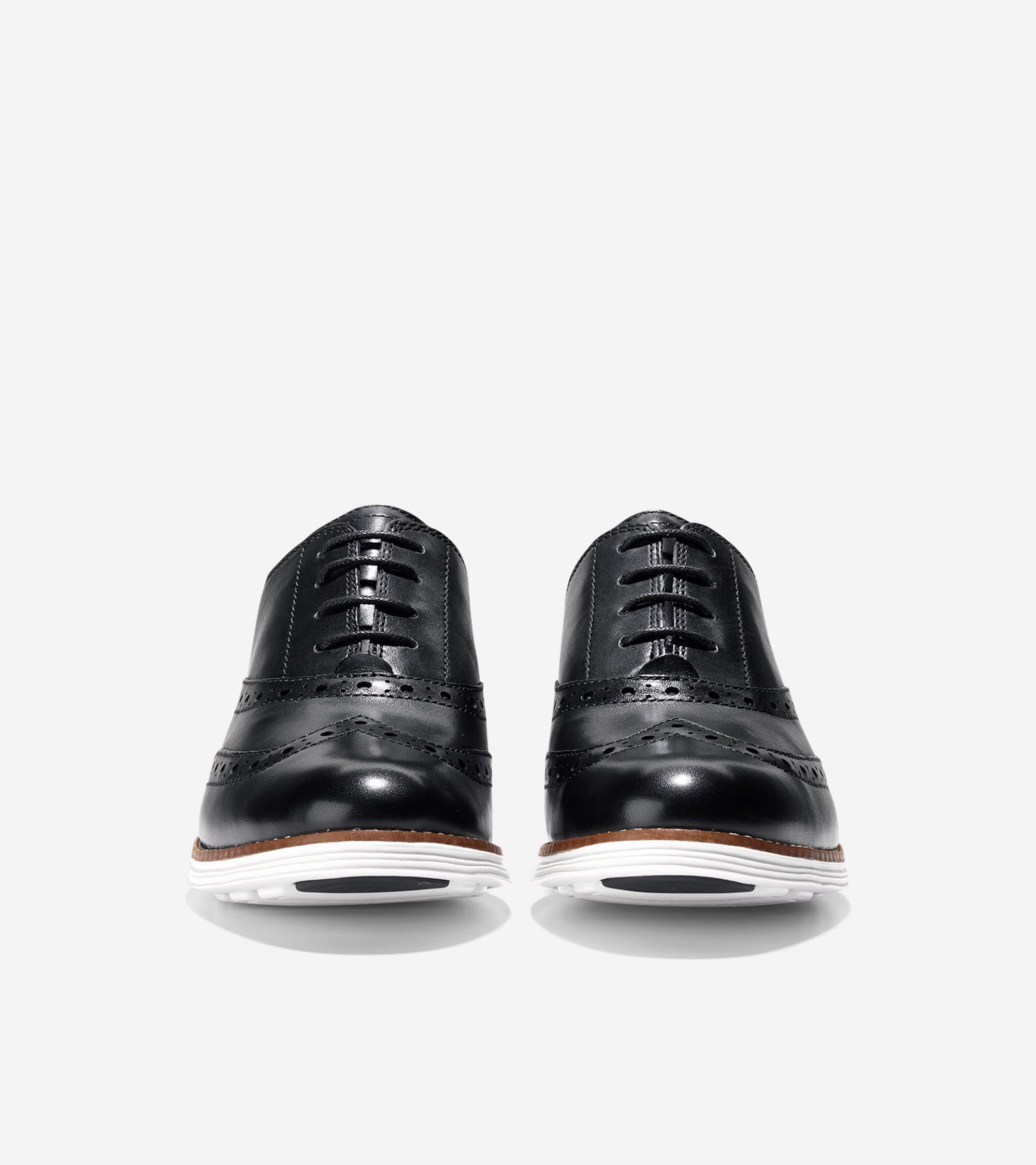 Women's ØriginalGrand Wingtip Oxfords - Image 2