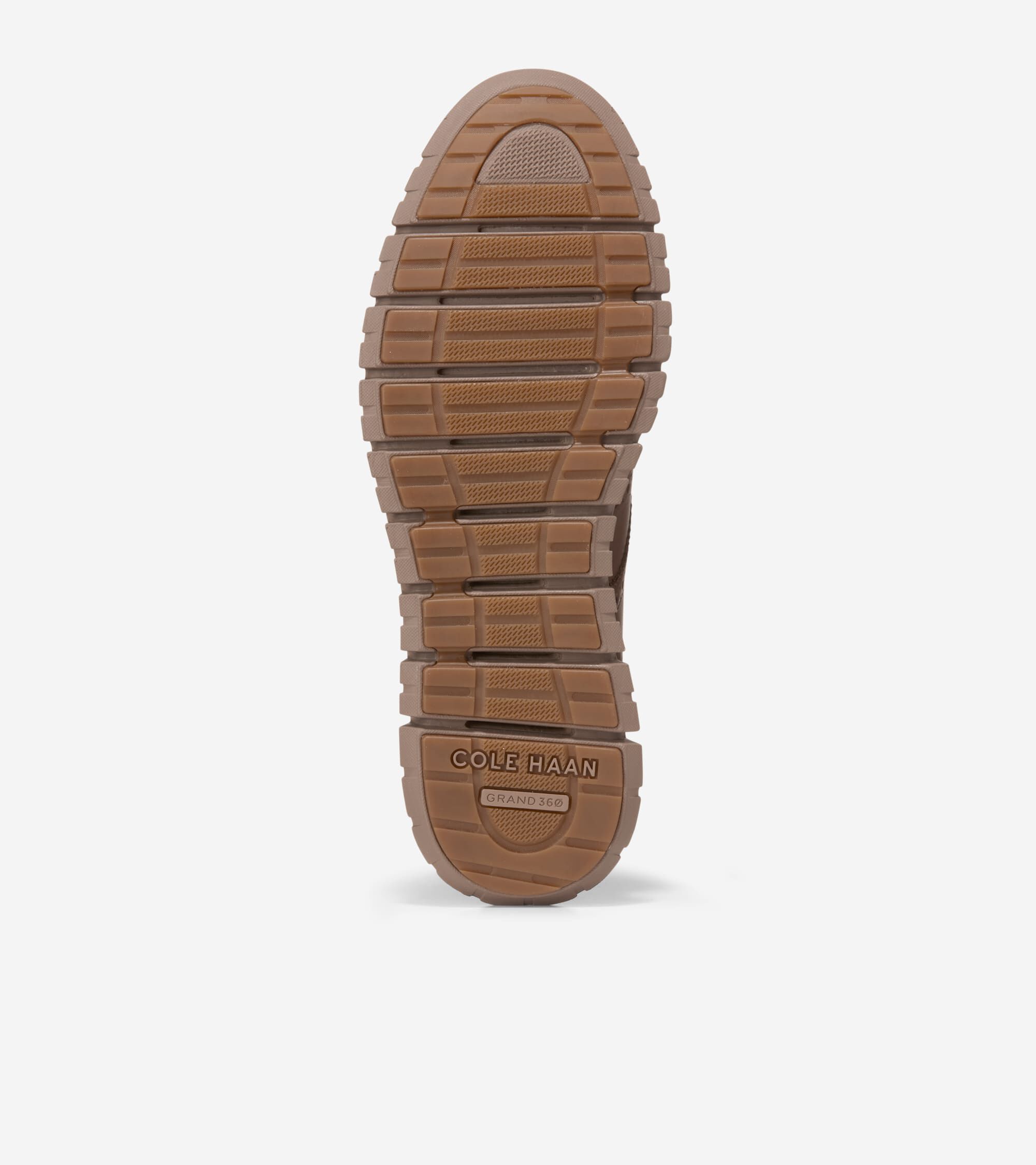 Men's ZERØGRAND Remastered Wingtip Oxfords - Image 6