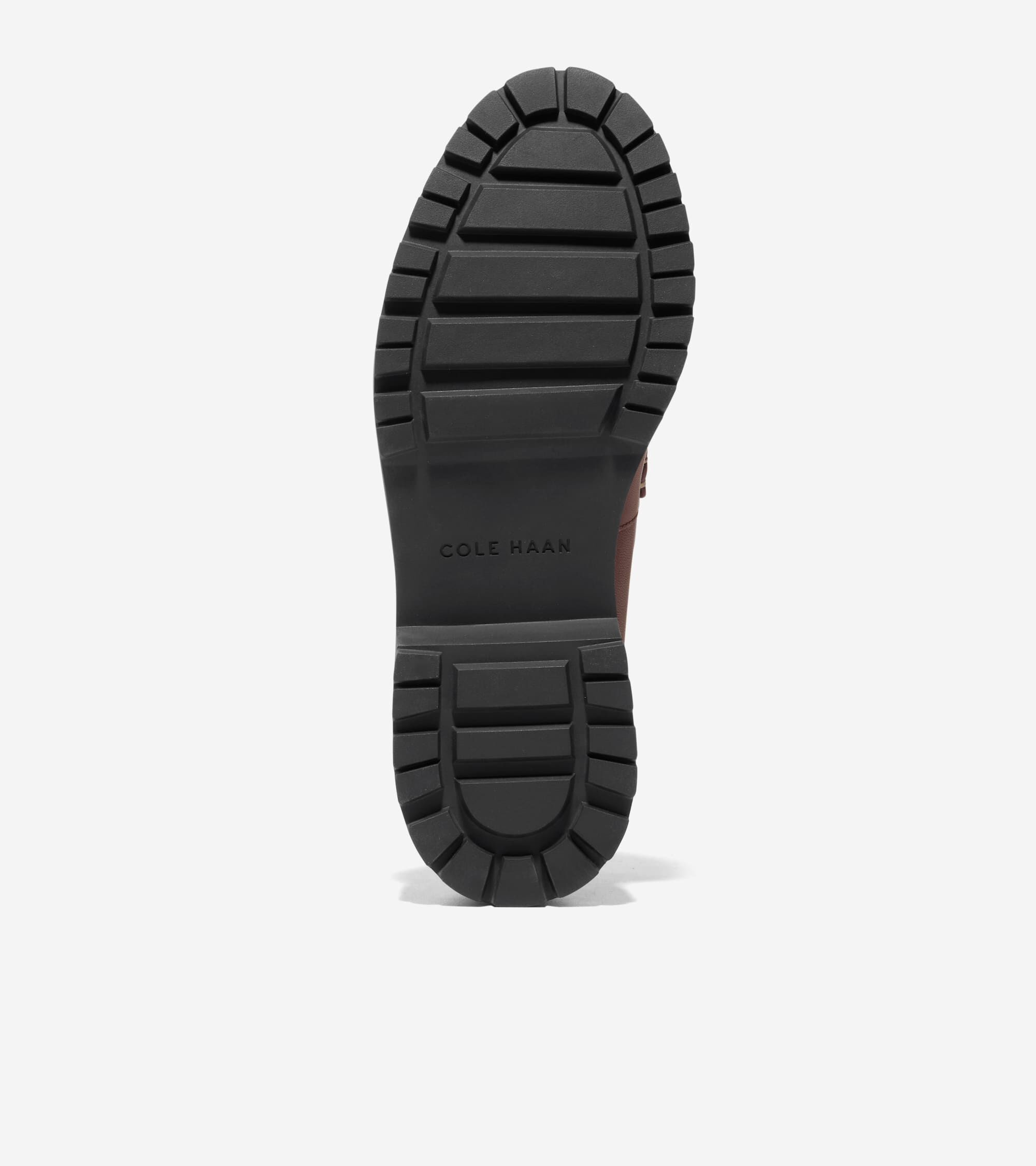 Women's Treena Lug Loafers - Image 6