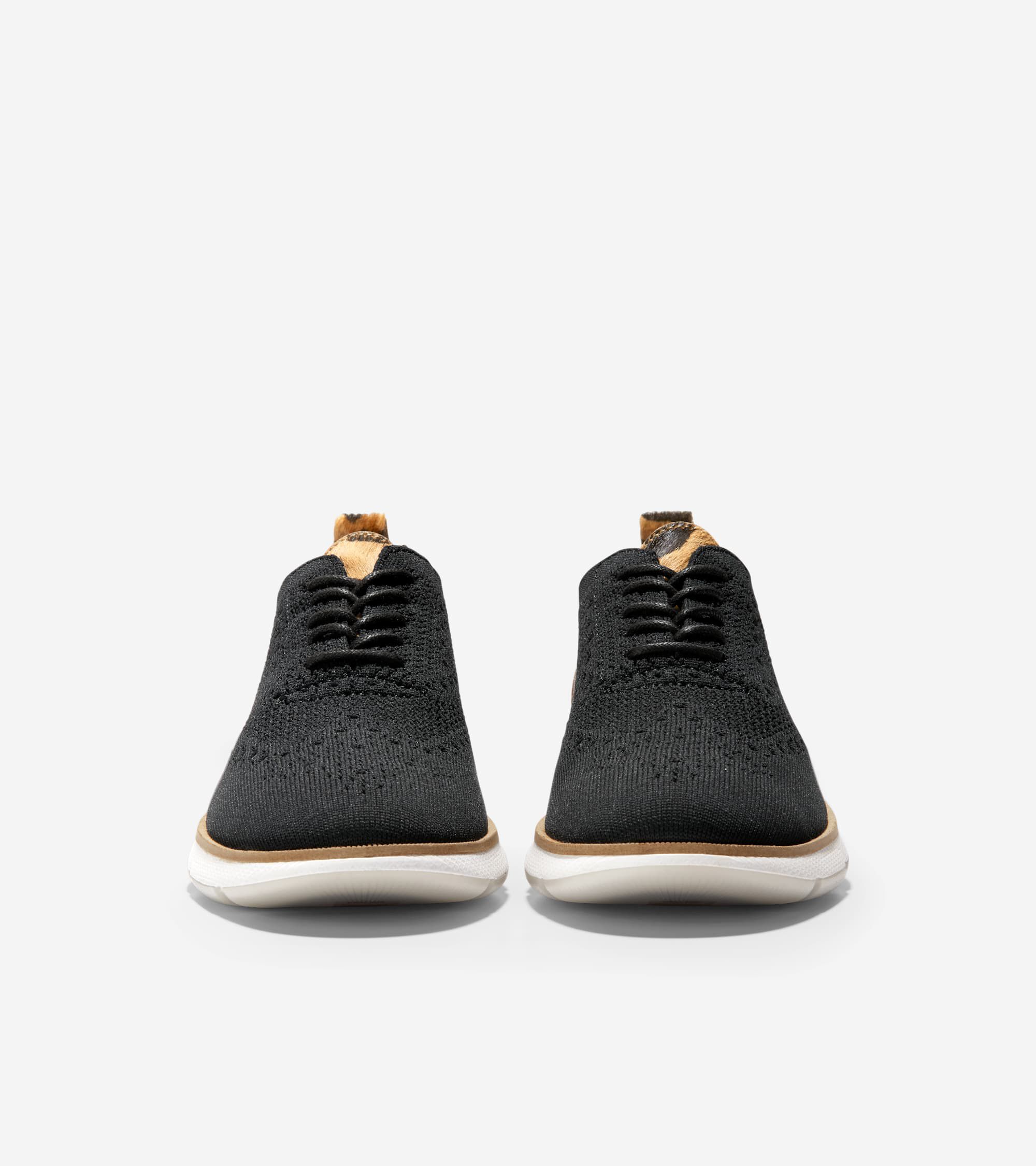 Women's 4.ZERØGRAND Stitchlite™ Oxfords - Image 2