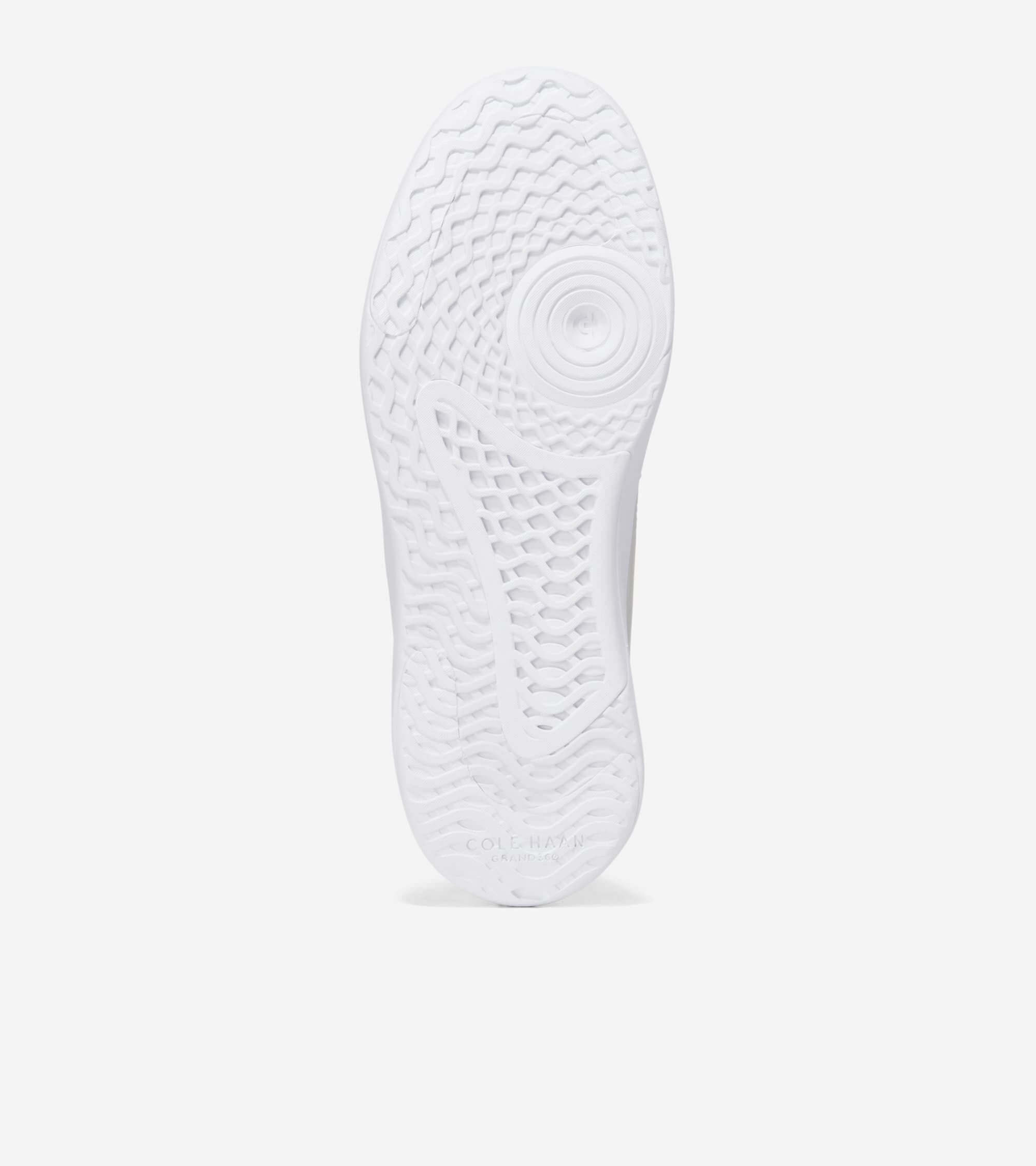 Women's GrandPrø All-Day Court Sneakers - Image 6