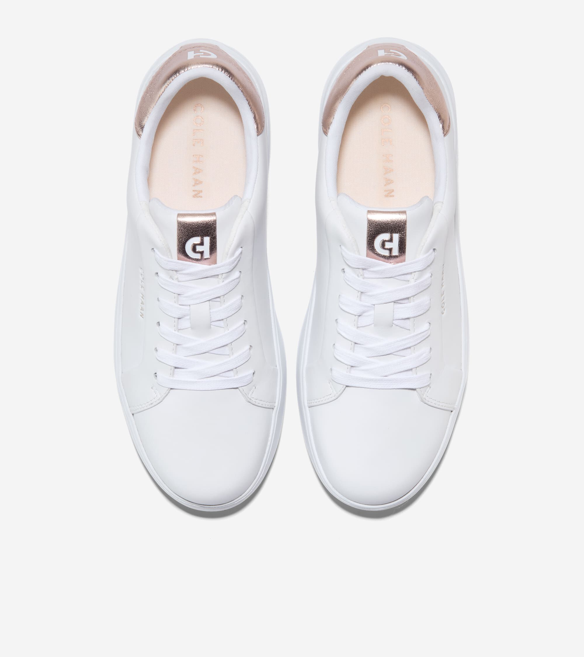 Women's Crosscourt Joy Platform Sneakers - Image 4
