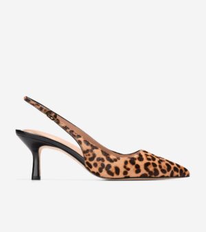 Women's Hansell Sling Back Pumps