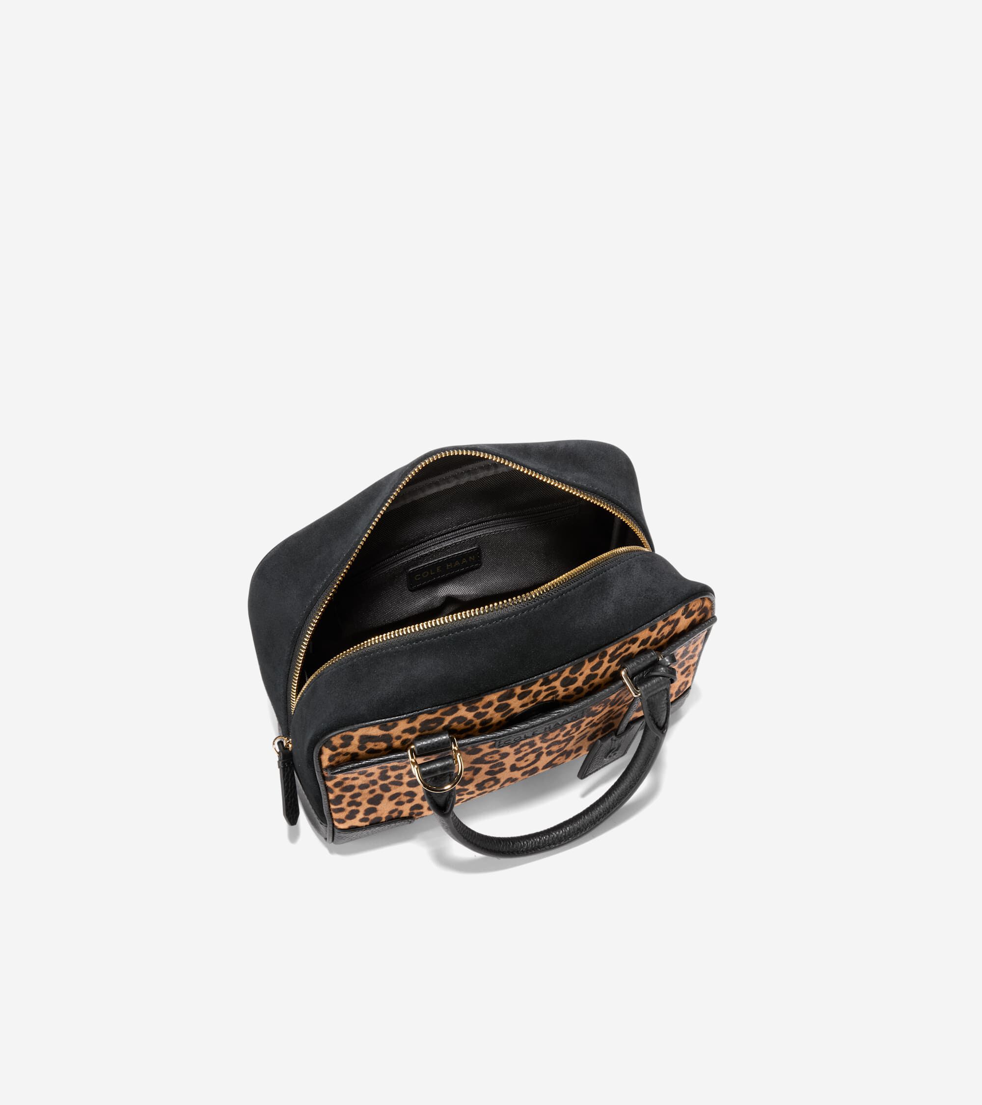 Beverly Small Satchel - Image 4